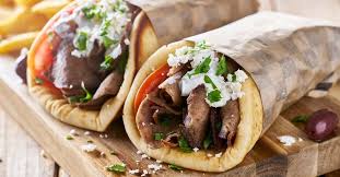 Mediterranean cuisine's image