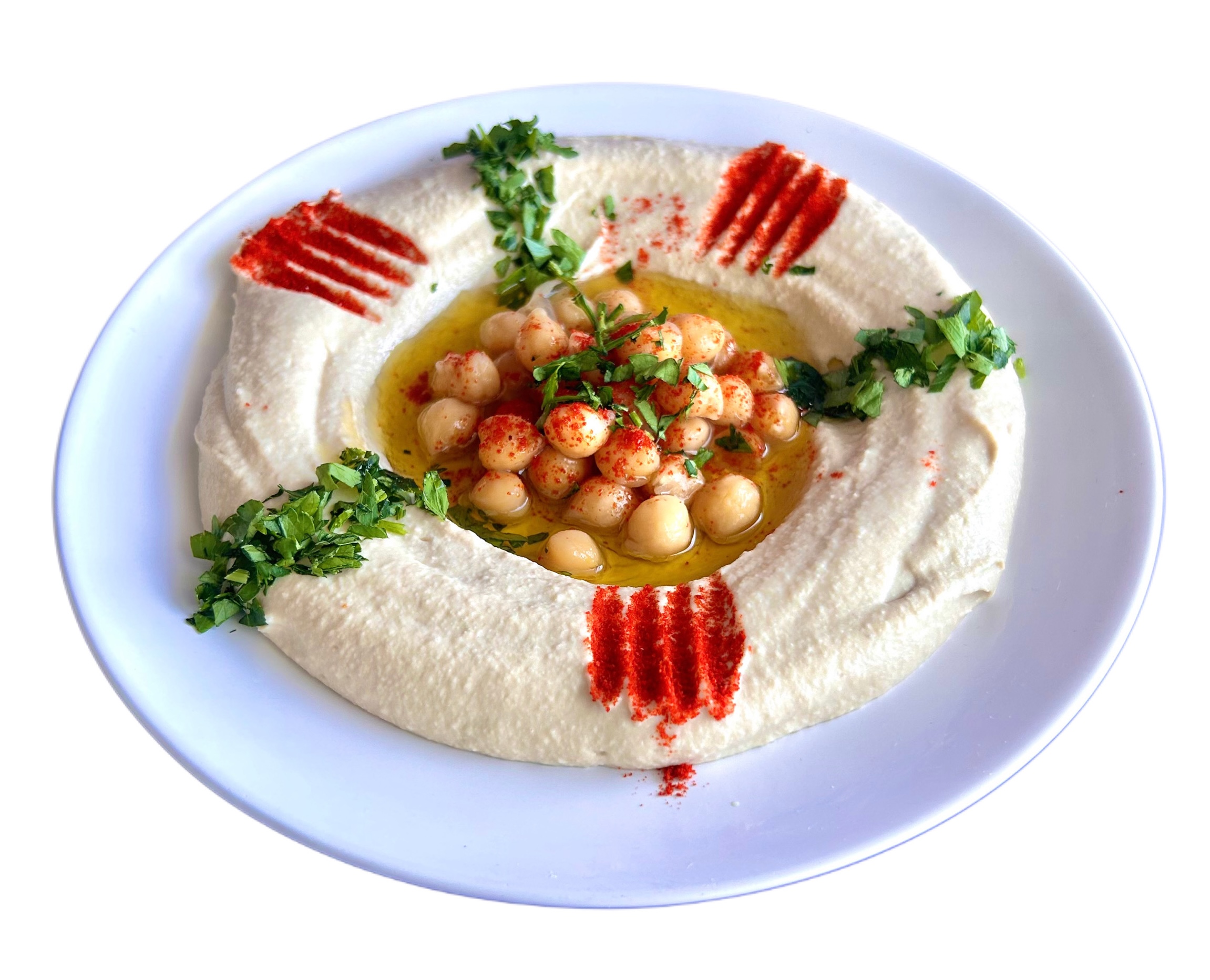 Mediterranean cuisine's image