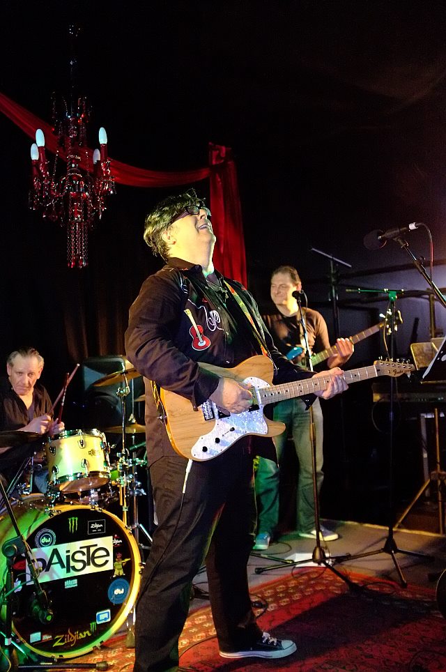 The Jam Club's image