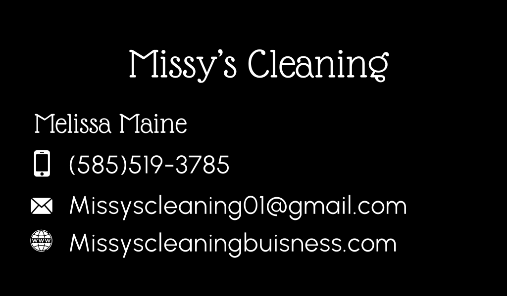 Missy’s Cleaning's image