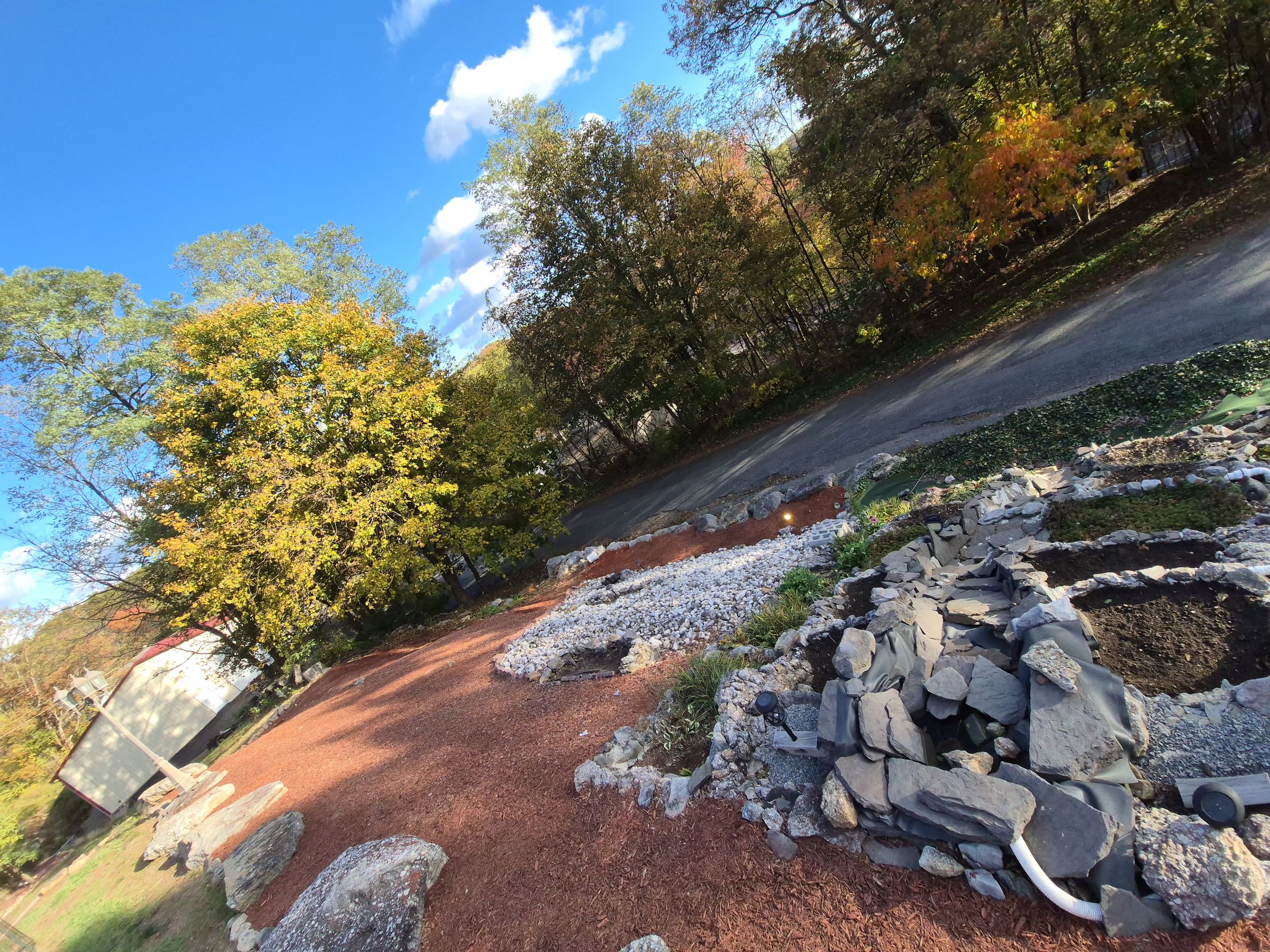 Right Side After From The Top