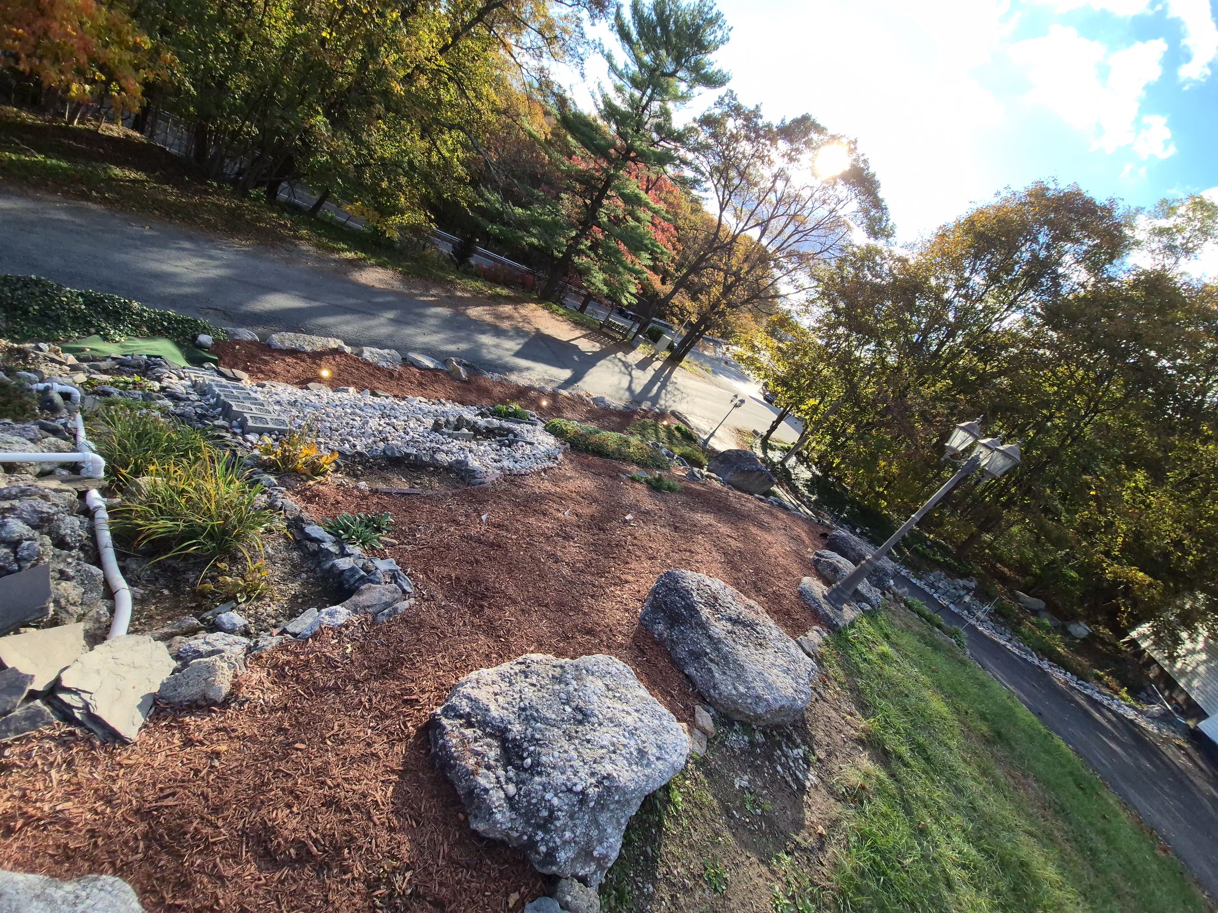 Left Side After From The Top