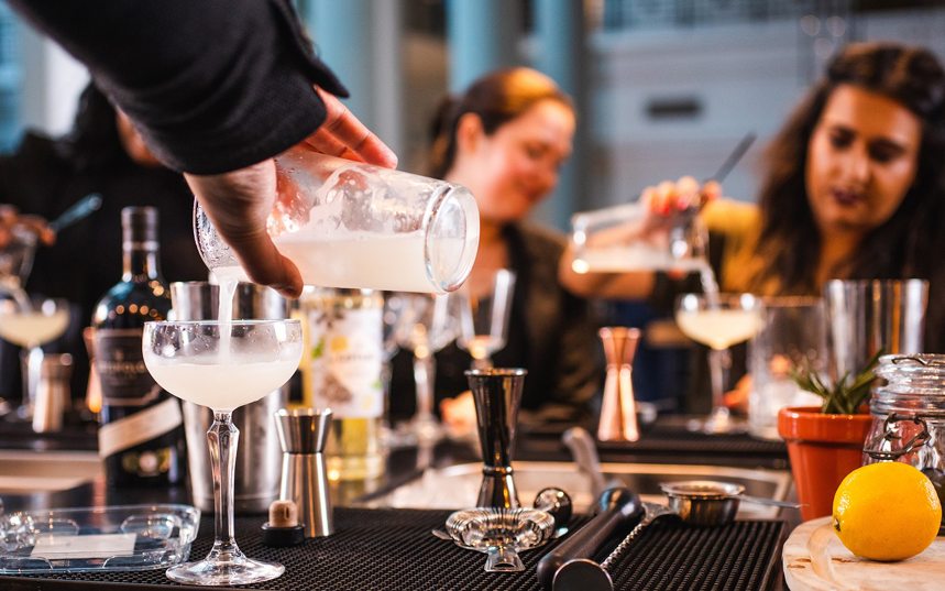 Twissted Pours's image