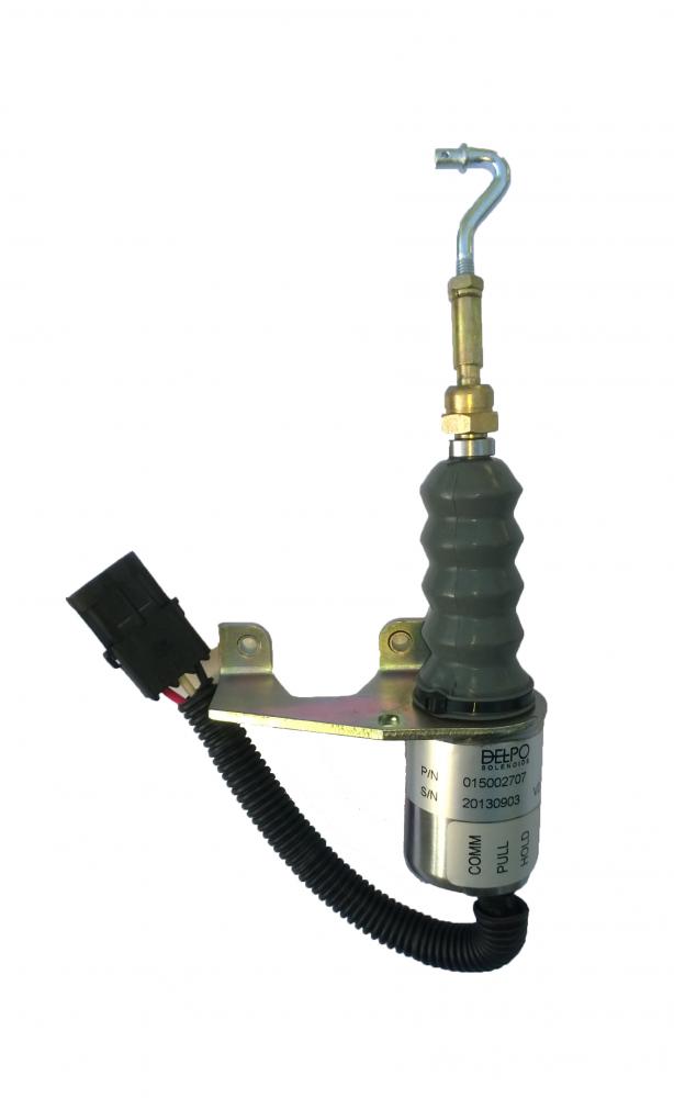 STOP SOLENOID 3974947