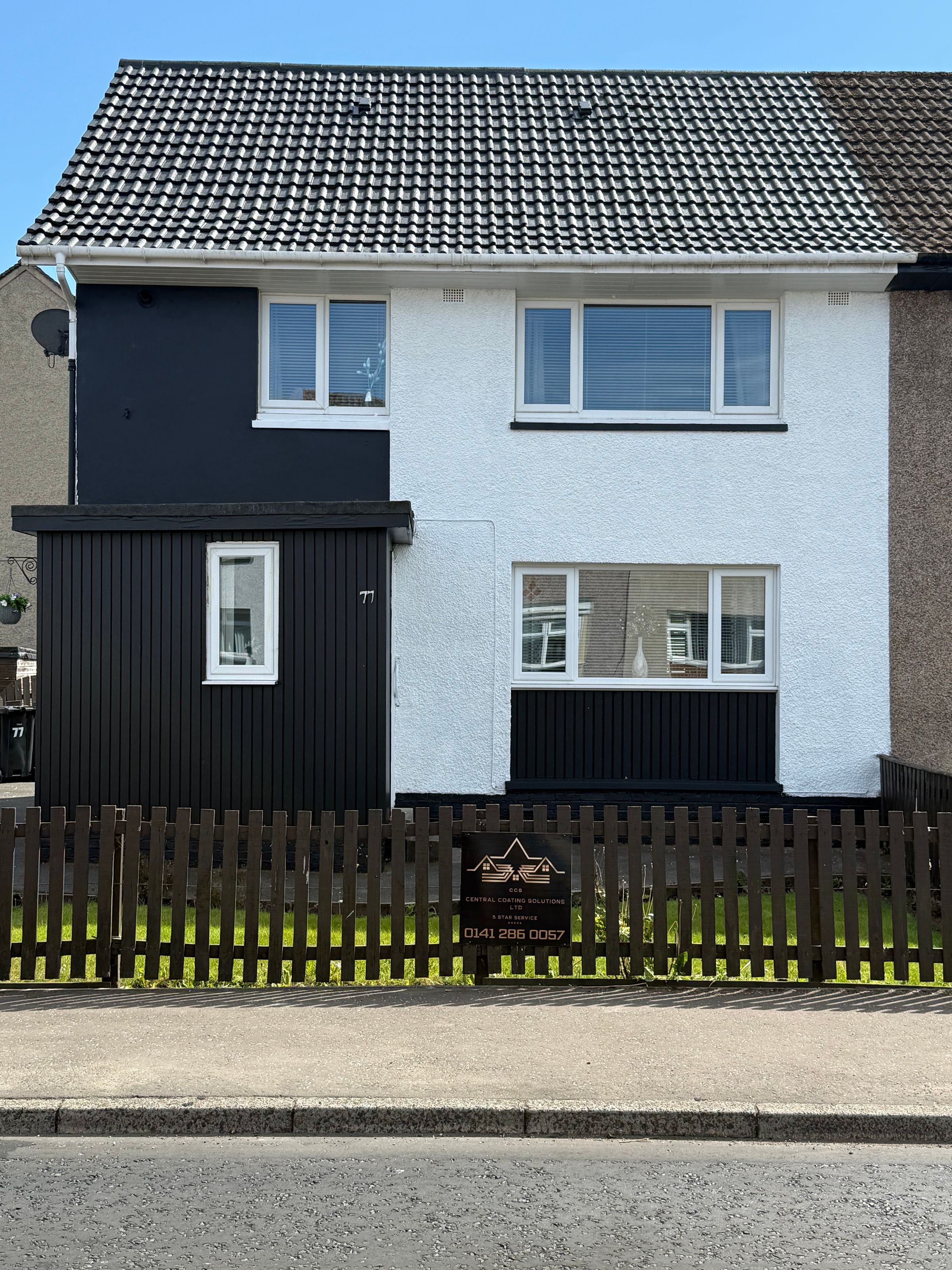 Central coating solutions ltd 's image