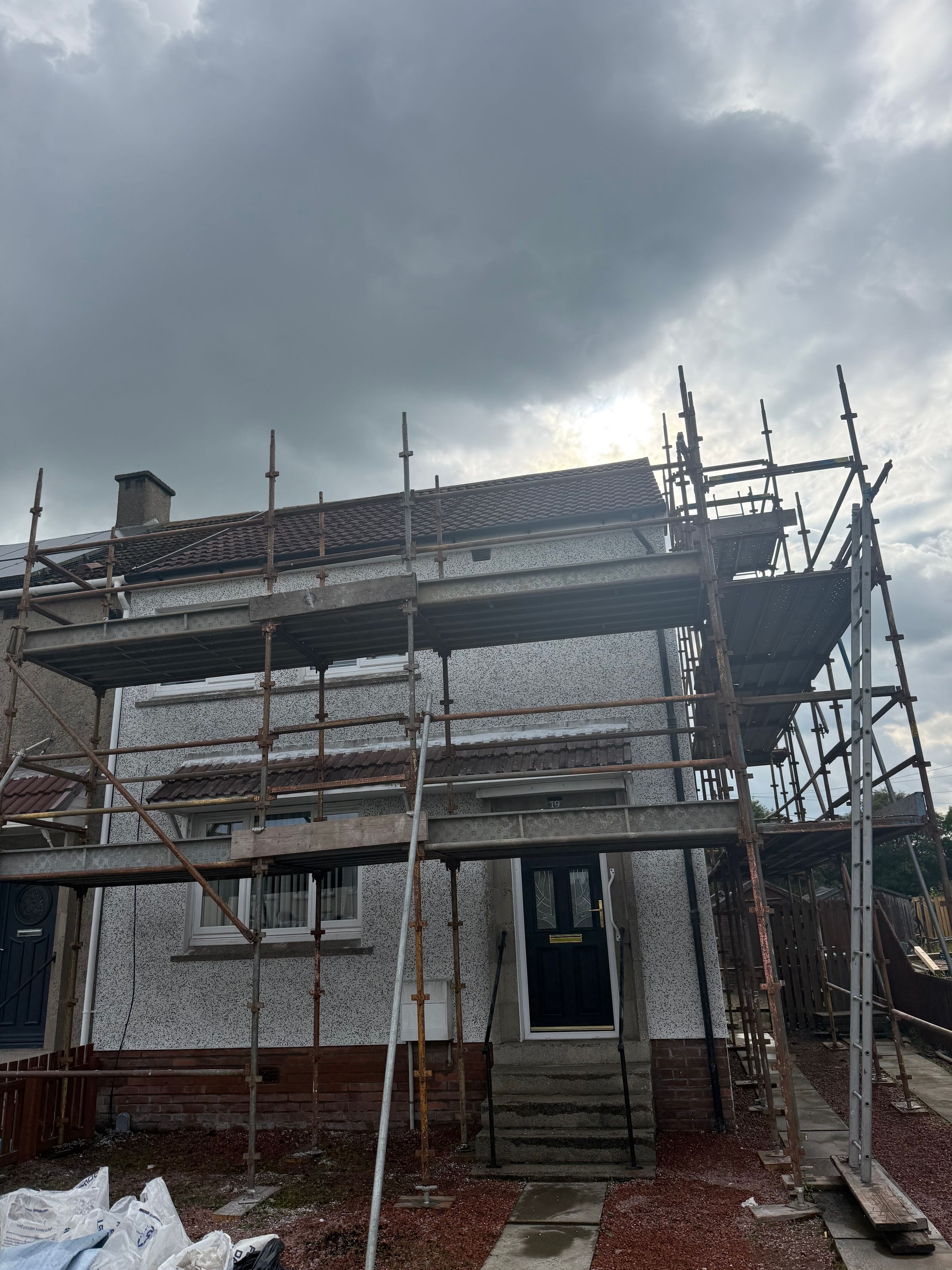 Central coating solutions ltd 's image