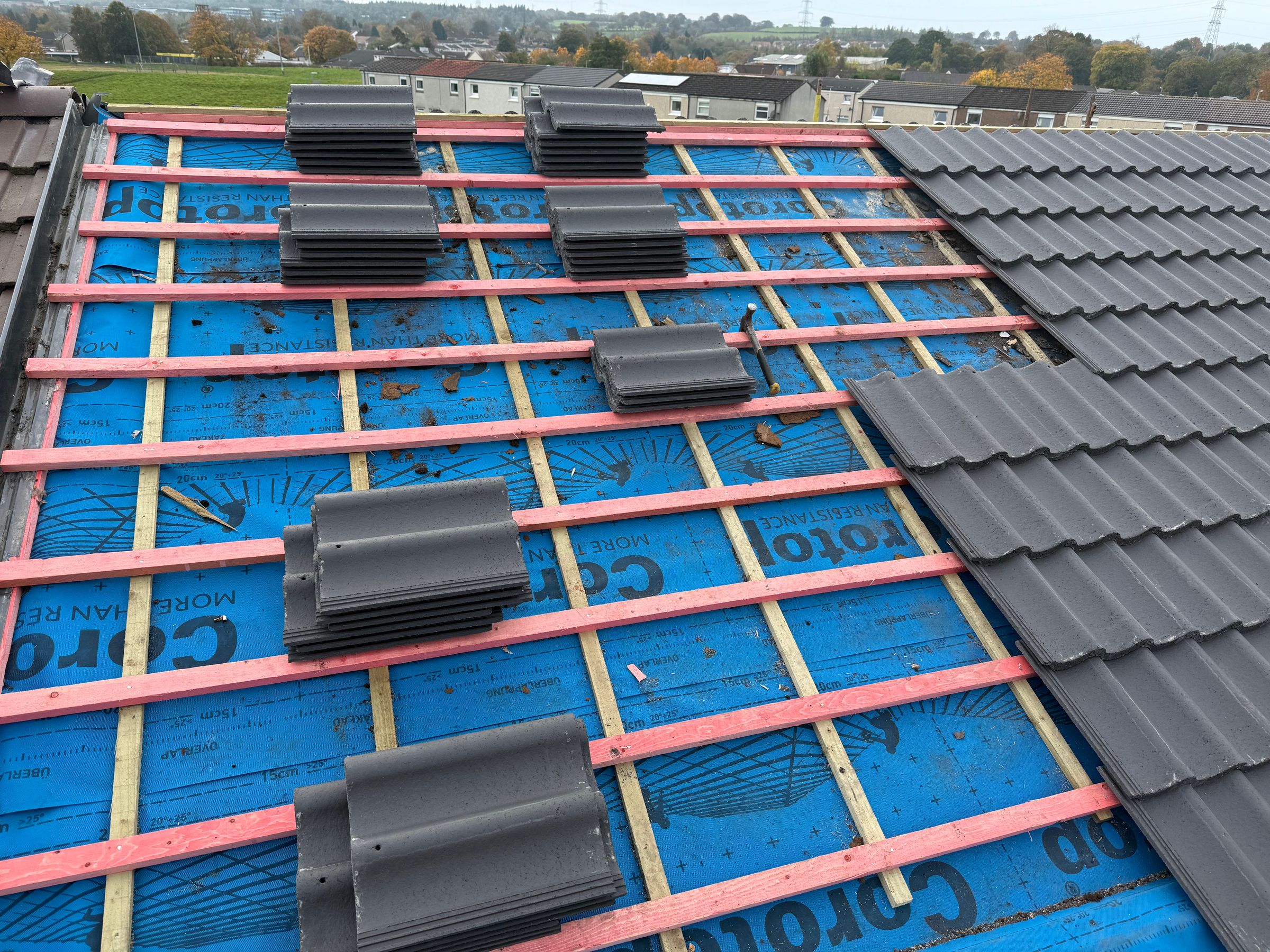 Central coating solutions ltd 's image