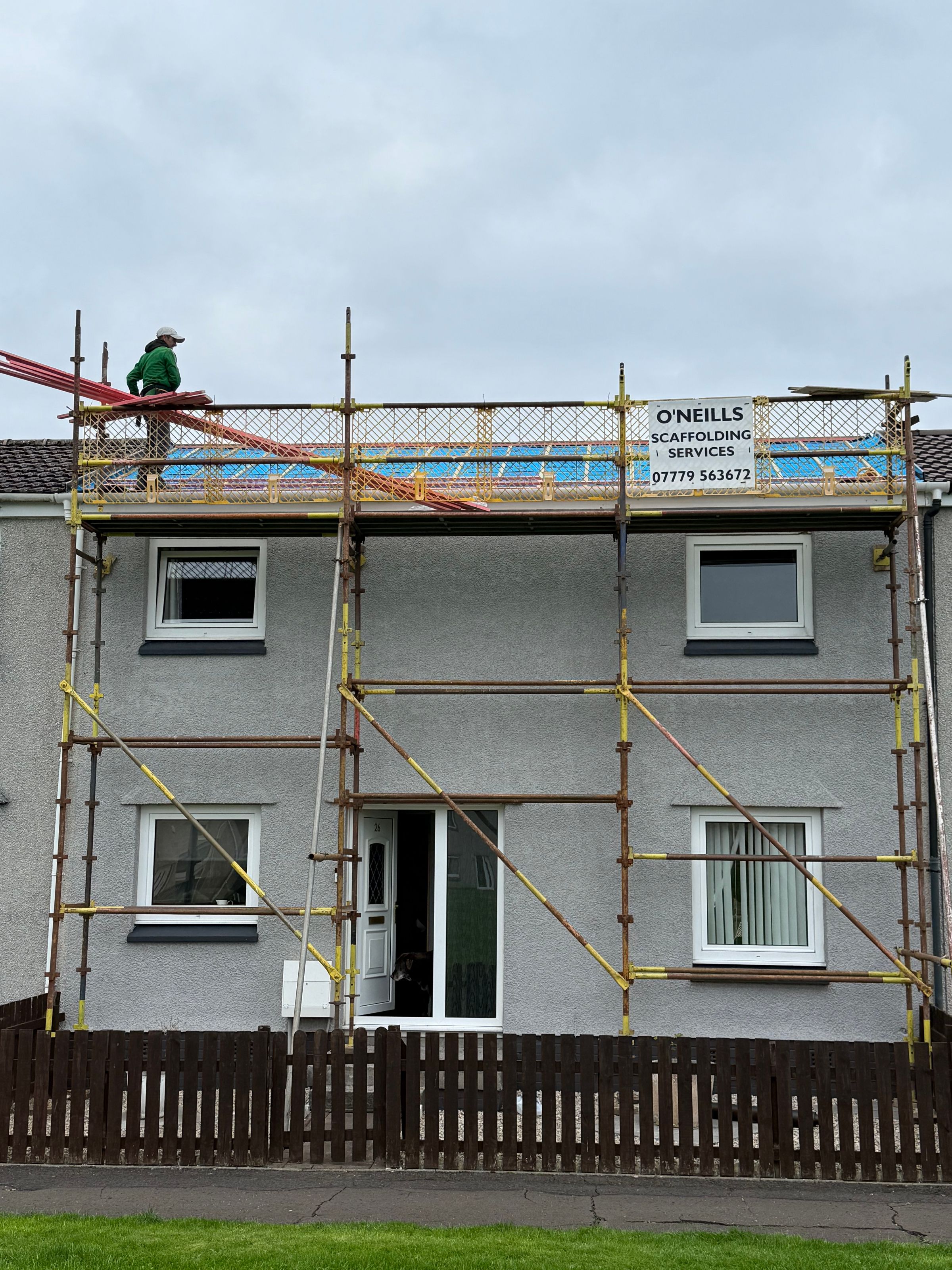 Central coating solutions ltd 's image