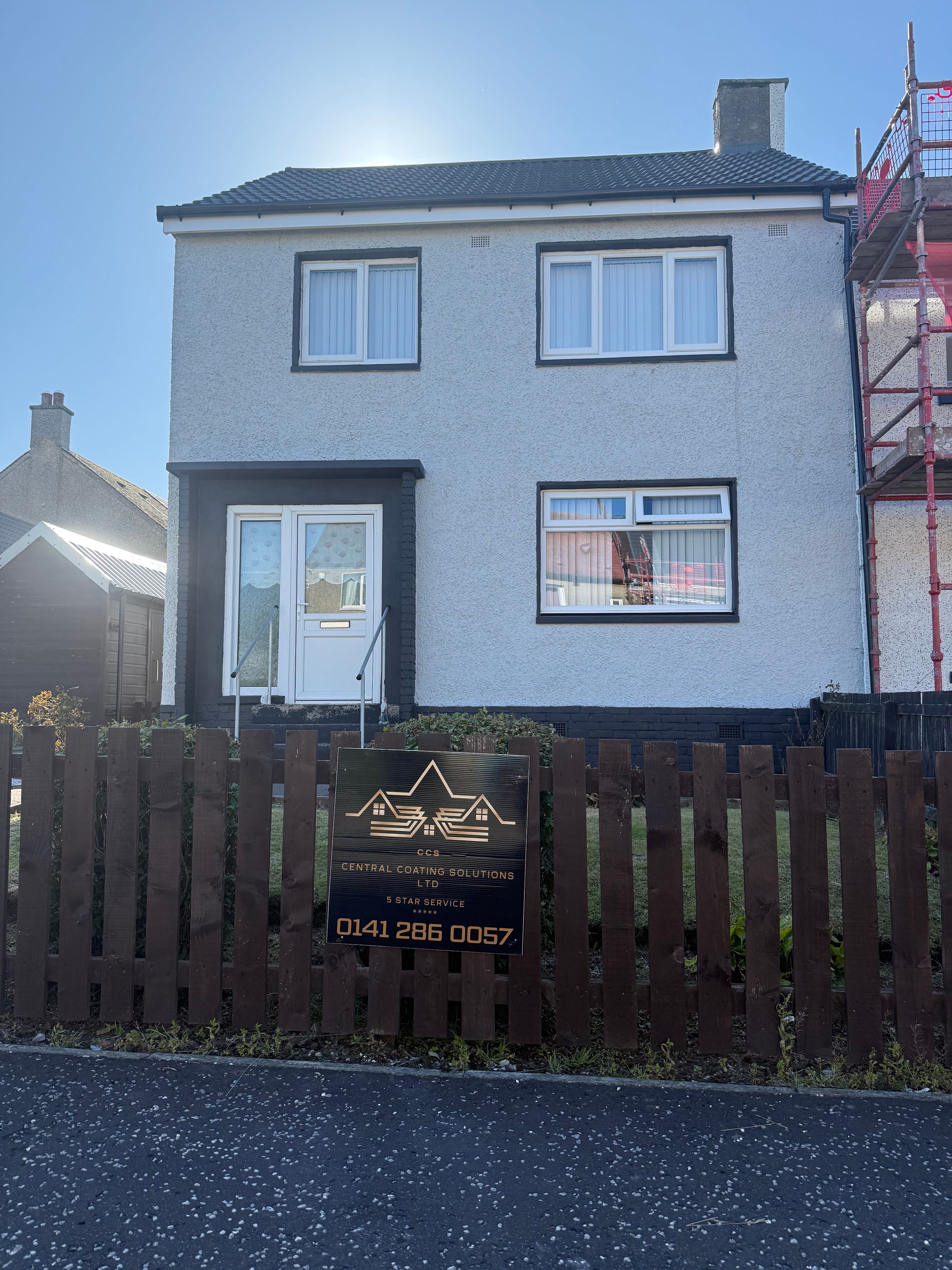 Central coating solutions ltd 's image