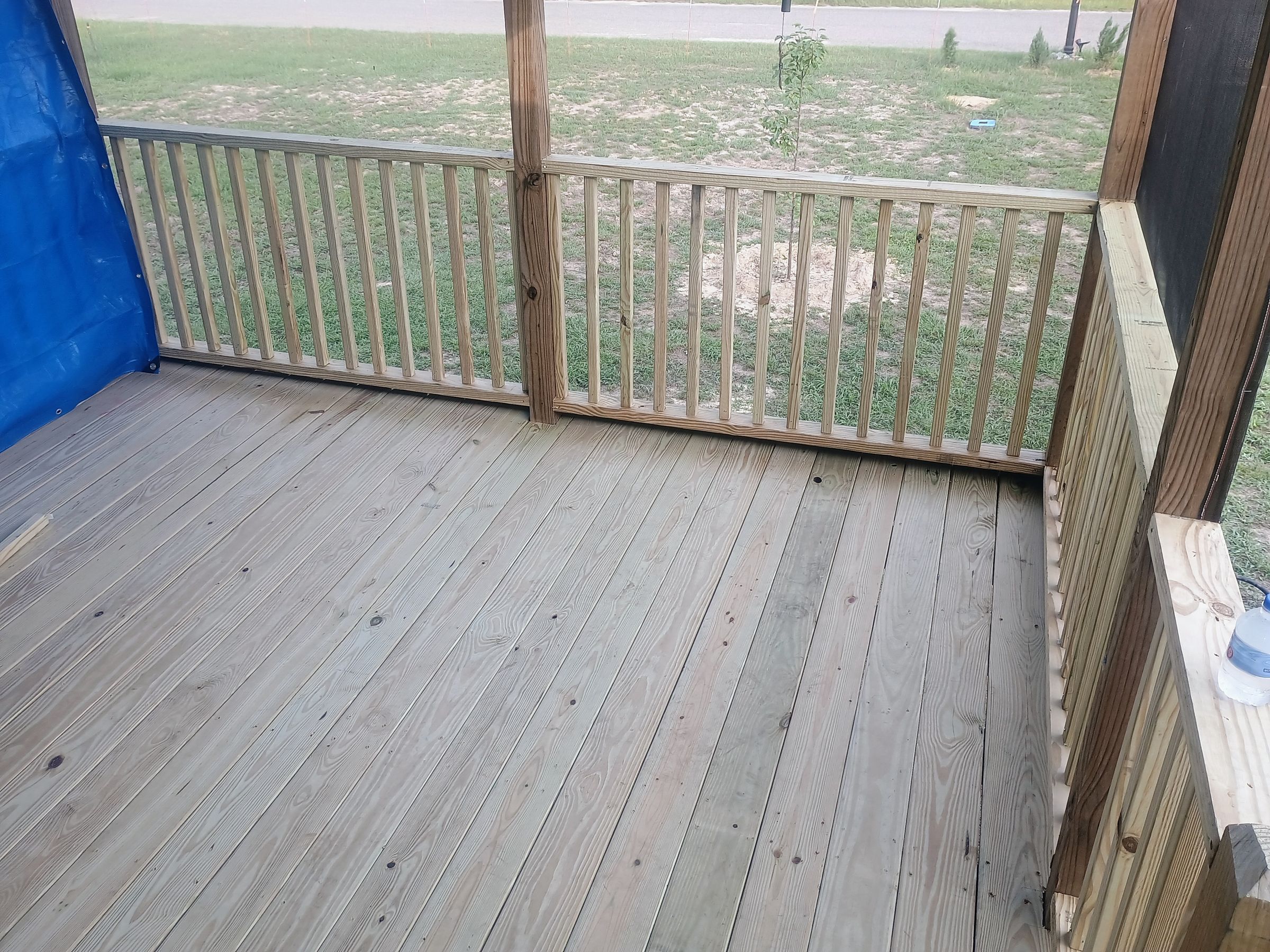 Terry's Home Improvement's image