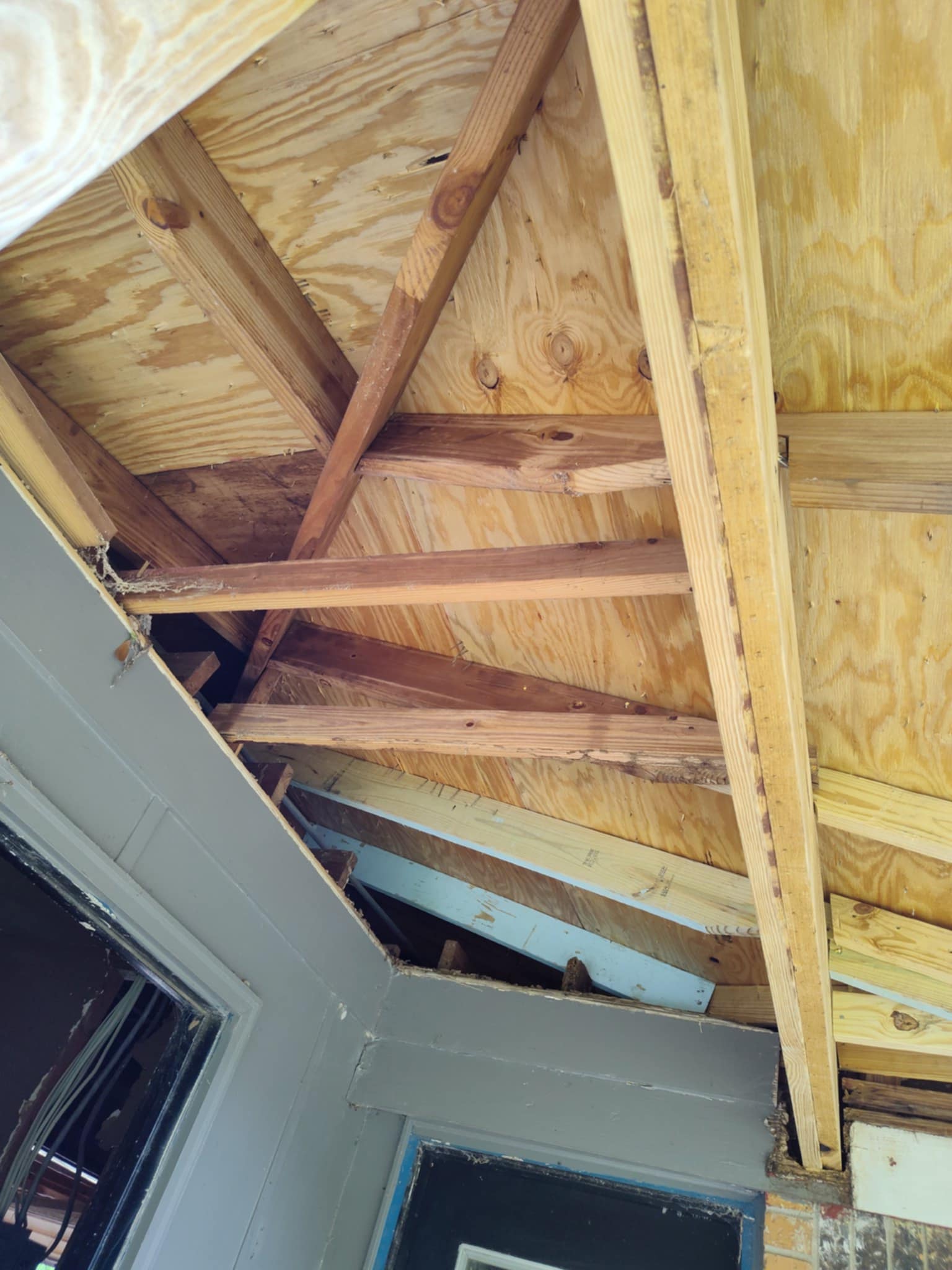 Terry's Home Improvement's image