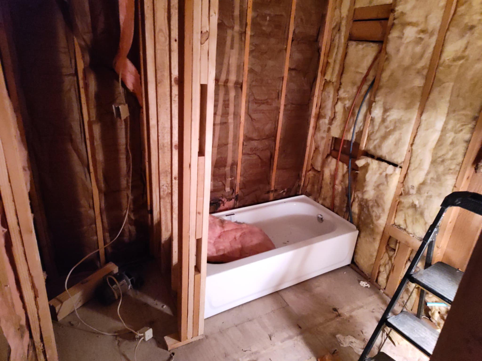 Terry's Home Improvement's image