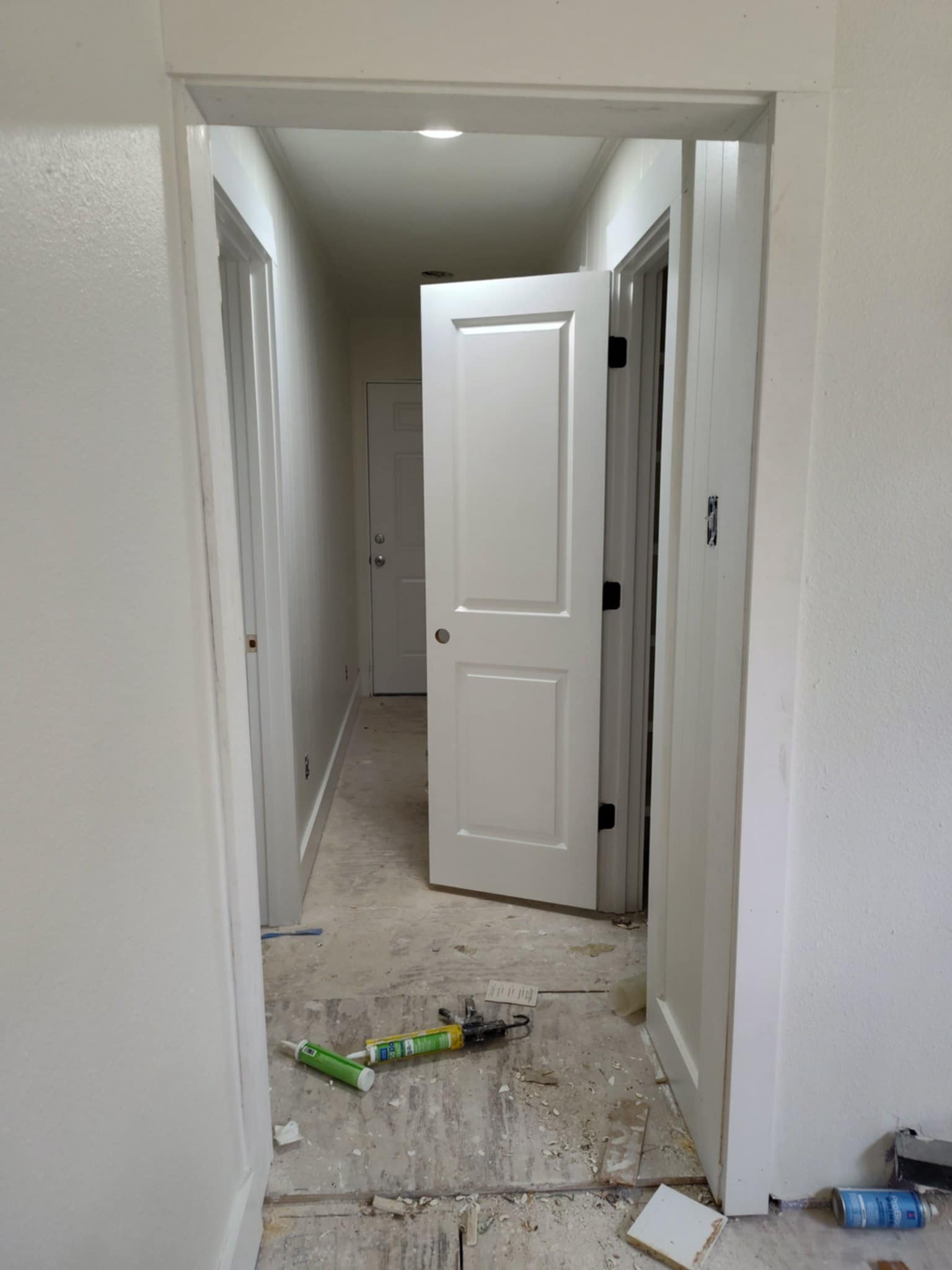Terry's Home Improvement's image