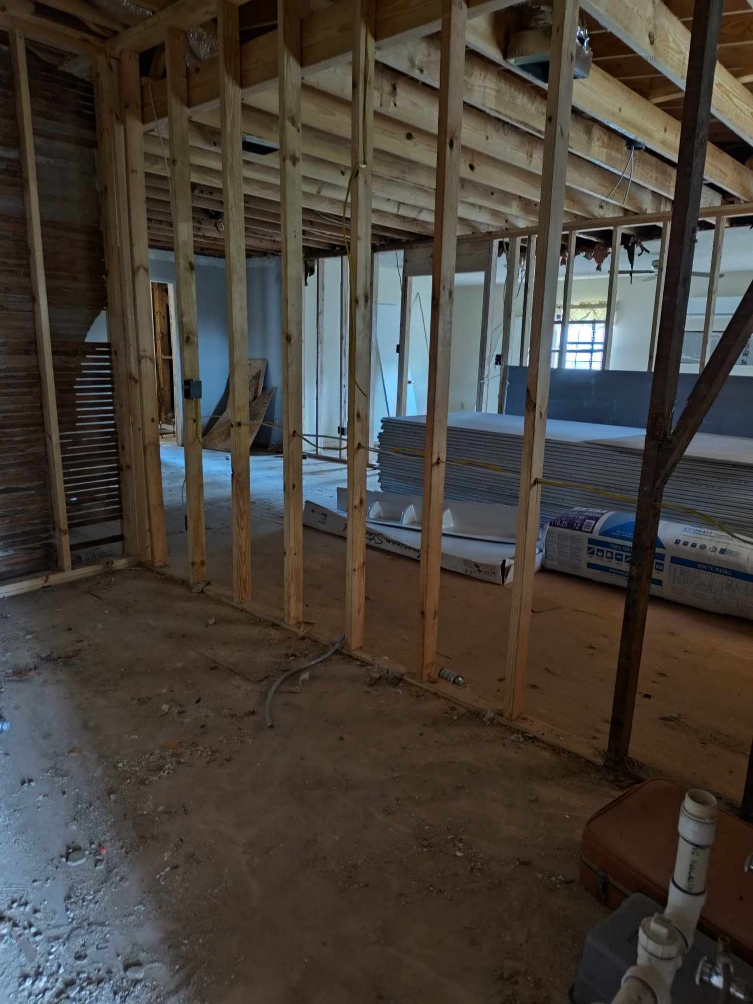 Terry's Home Improvement's image