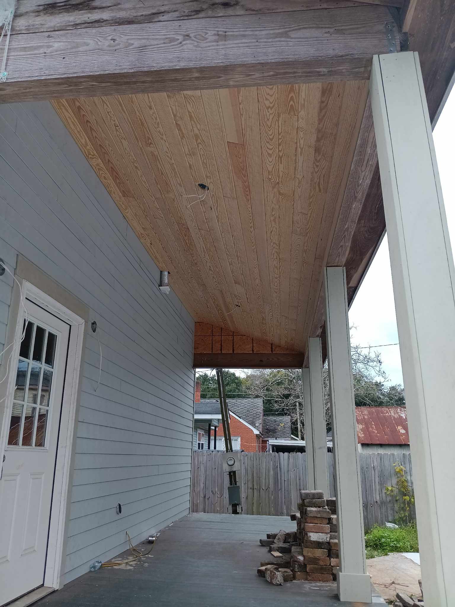 Terry's Home Improvement's image