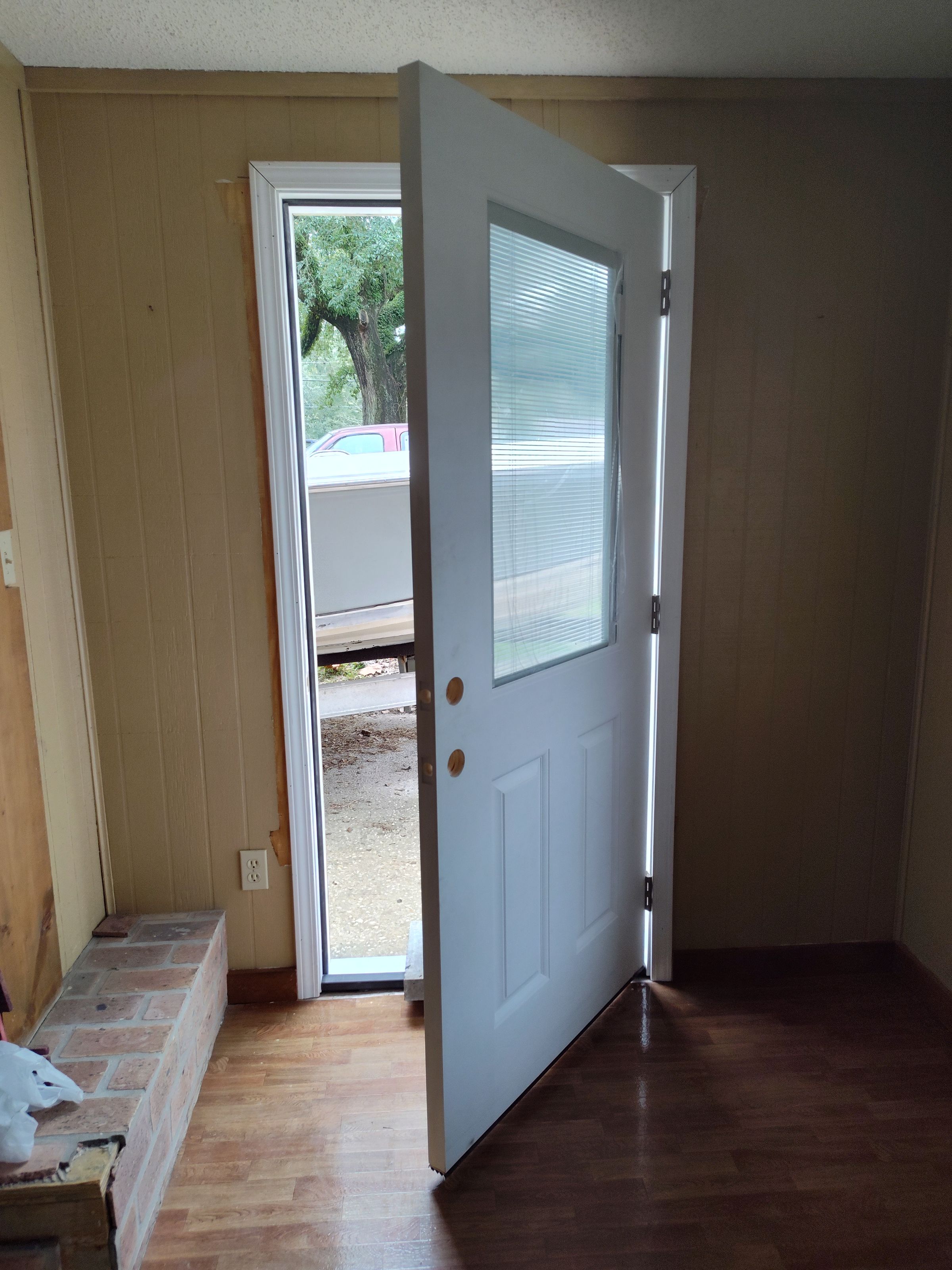 Terry's Home Improvement's image