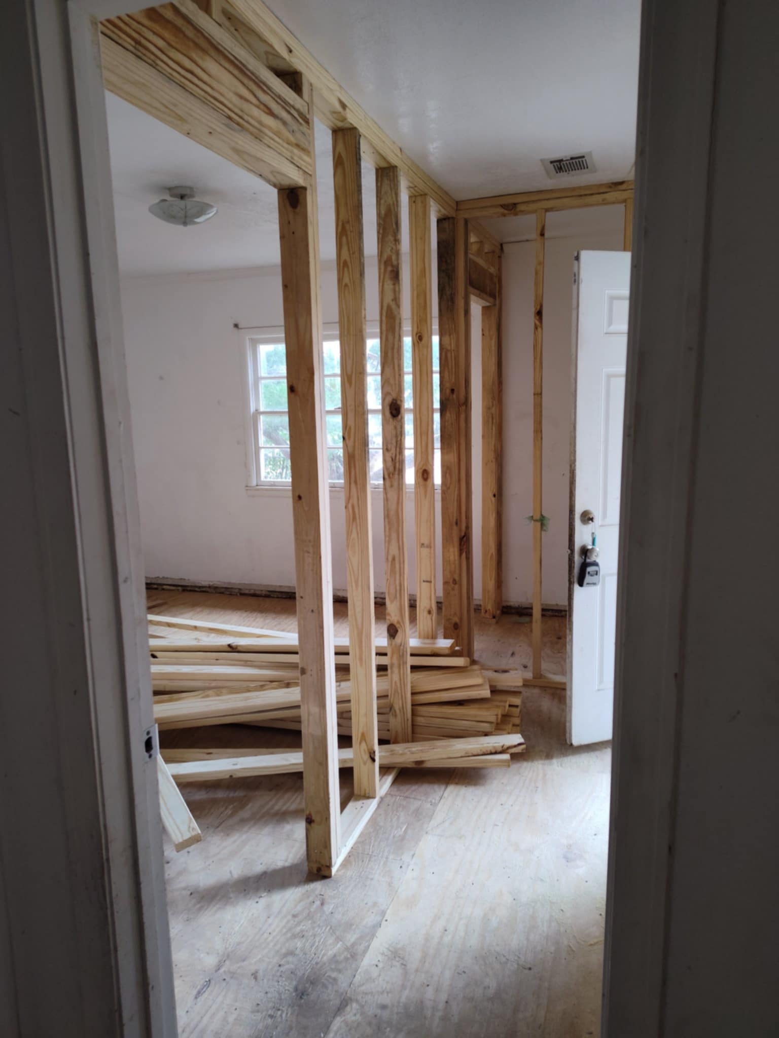 Terry's Home Improvement's image
