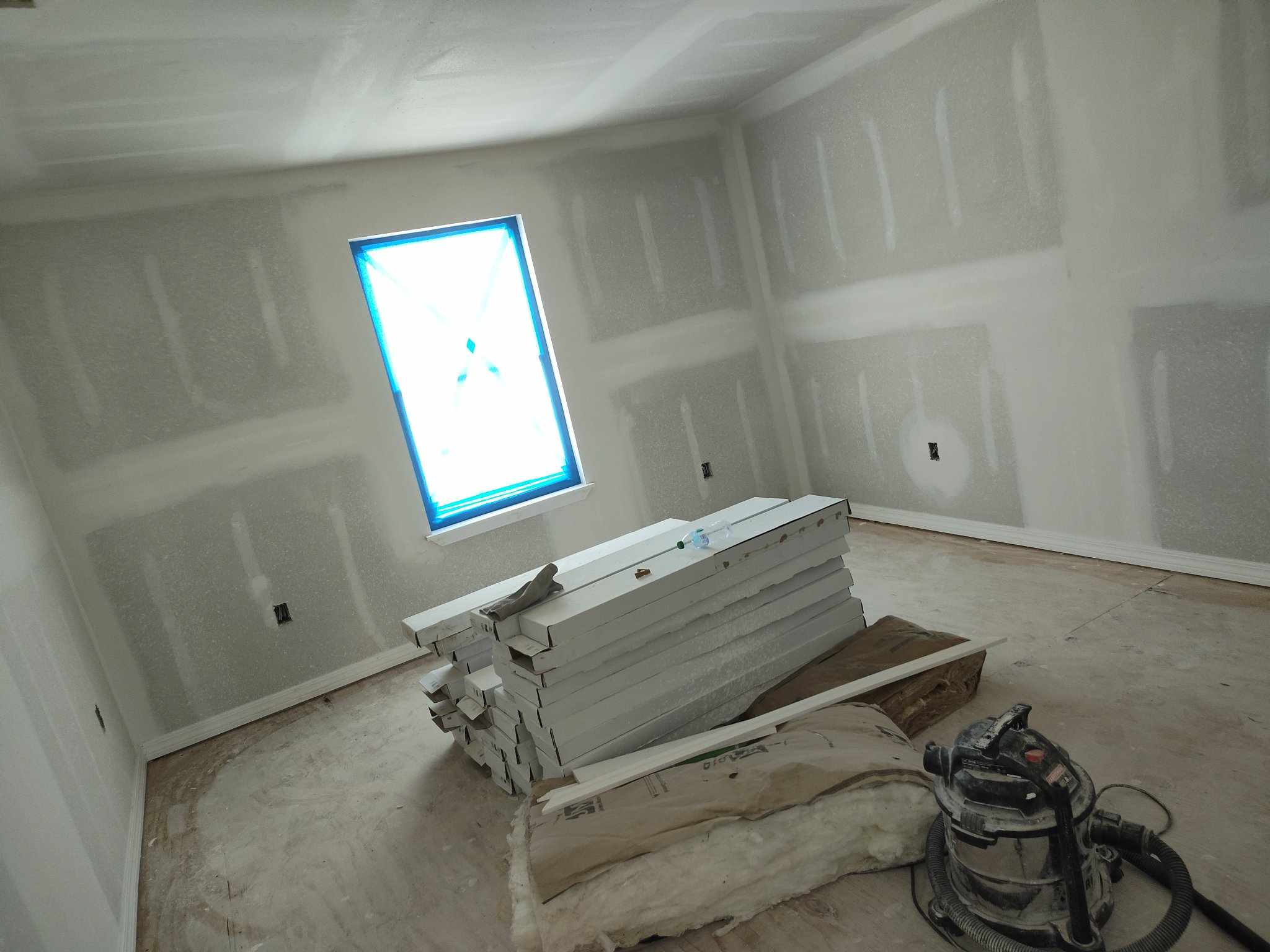 Terry's Home Improvement's image
