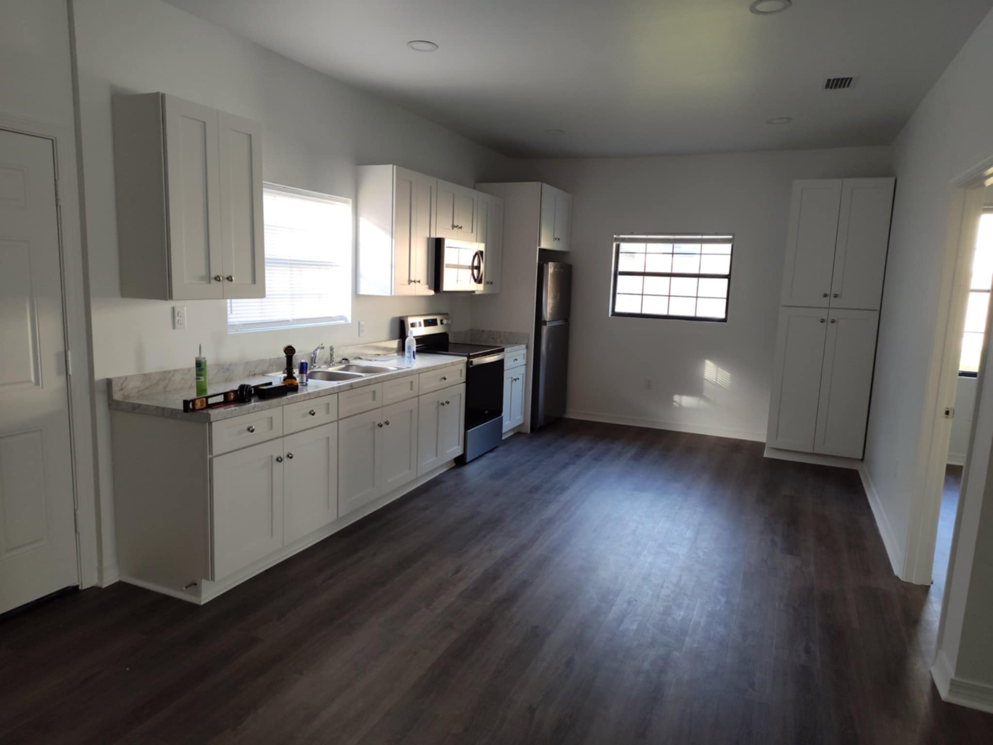 Terry's Home Improvement's image