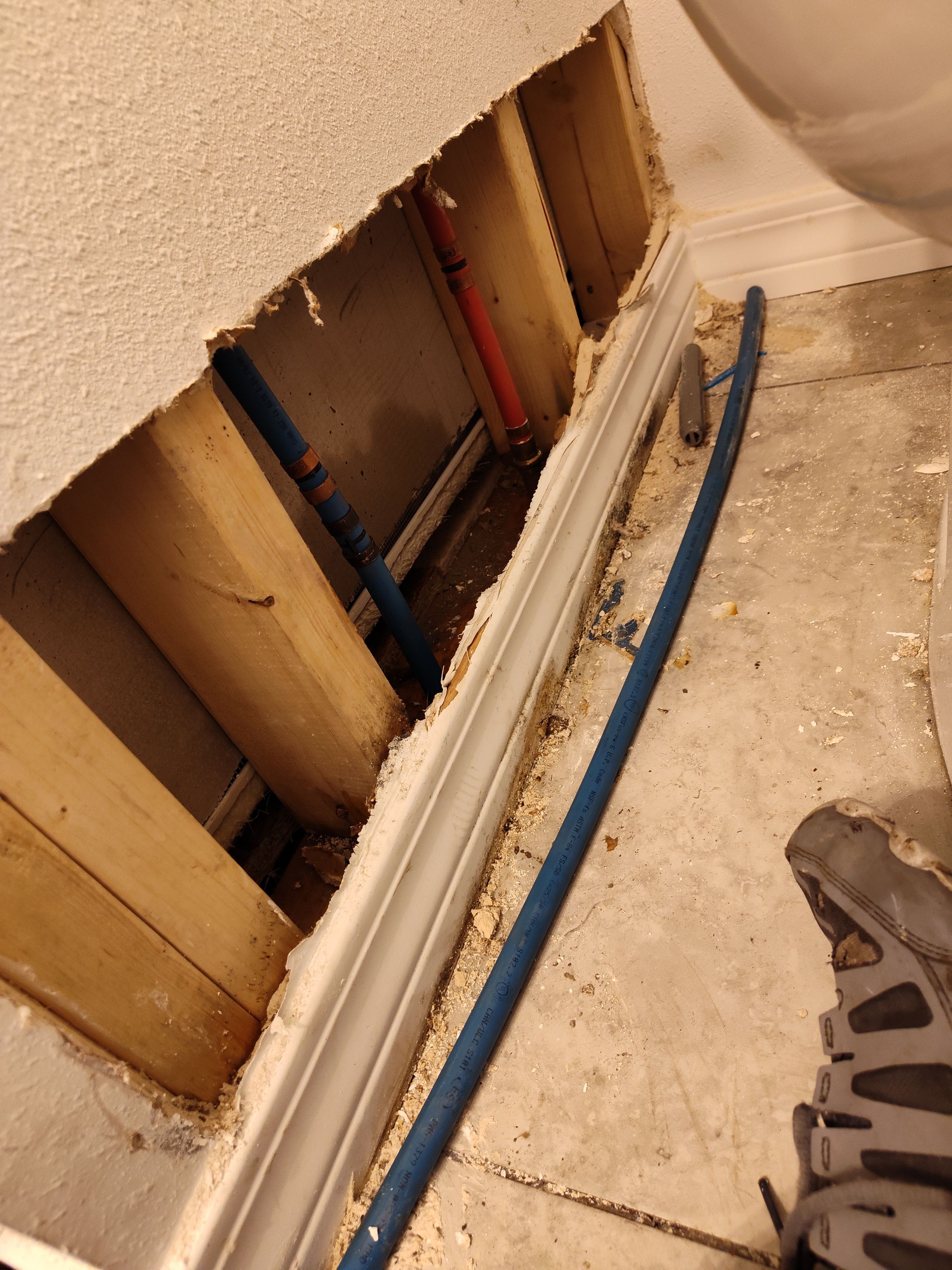 Terry's Home Improvement's image