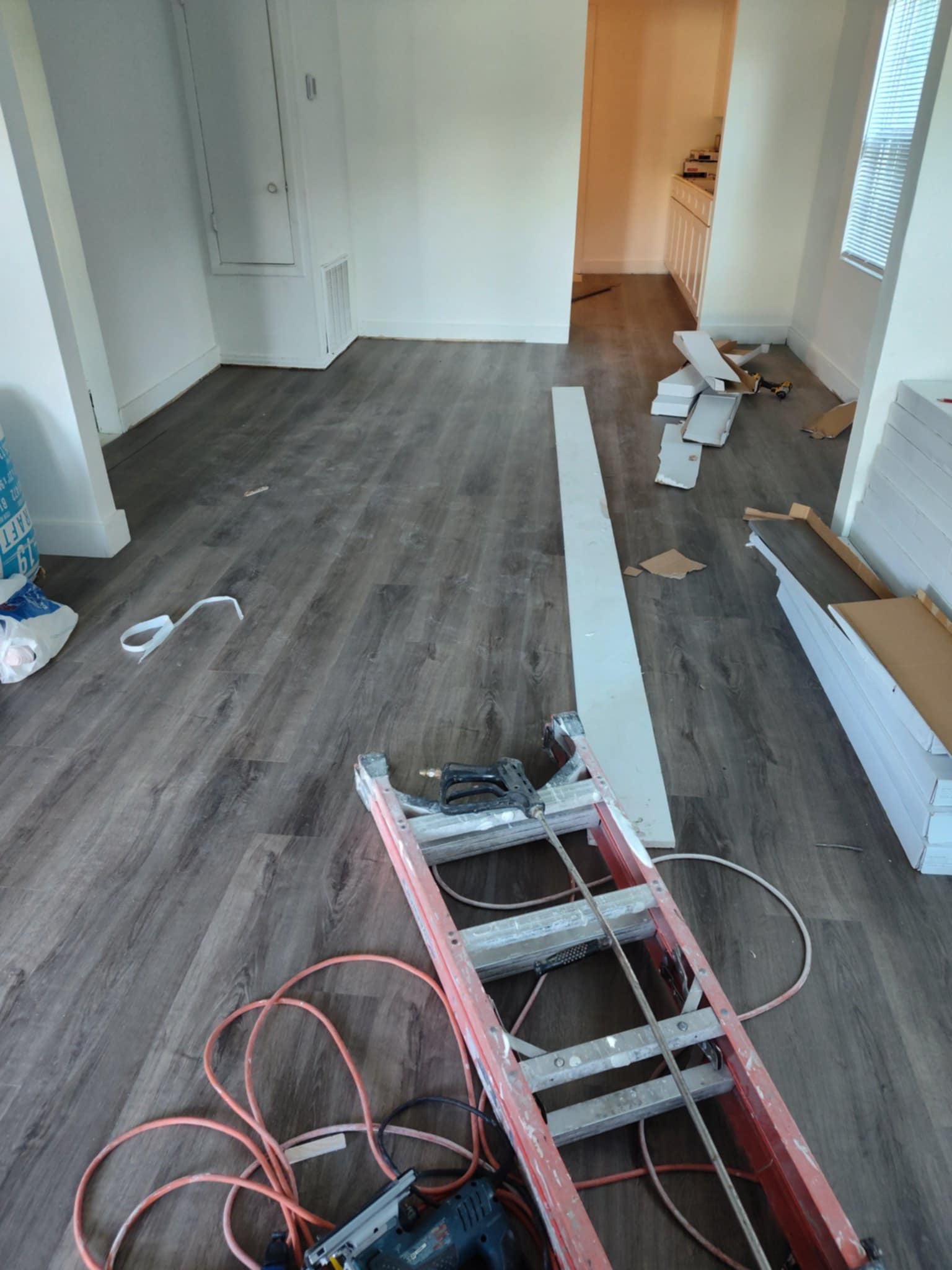 Terry's Home Improvement's image