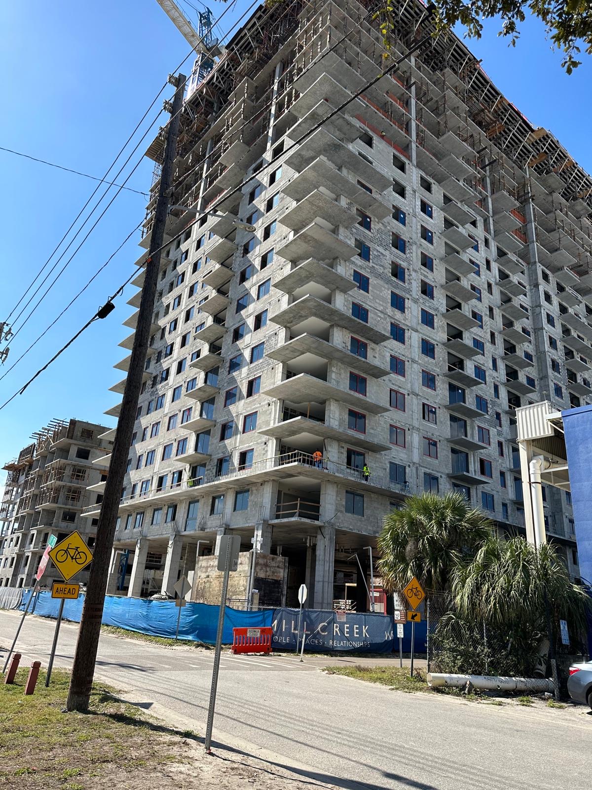 MAZO CONSTRUCTOR LLC's image