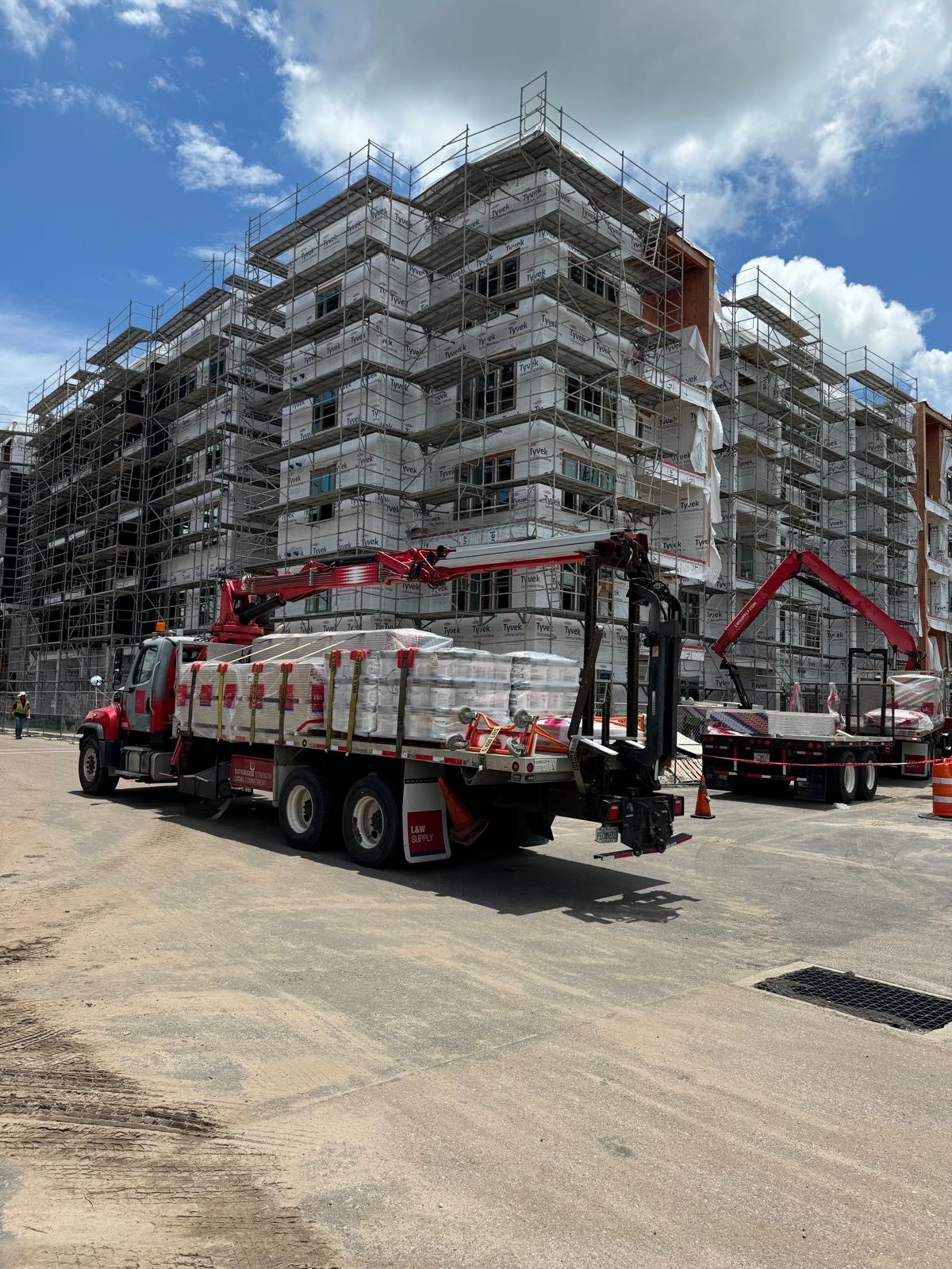 MAZO CONSTRUCTOR LLC's image