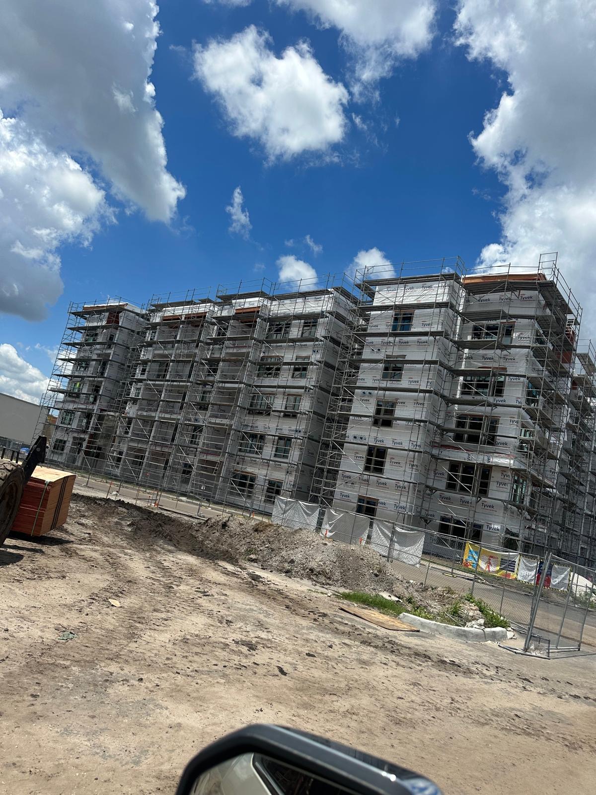 MAZO CONSTRUCTOR LLC's image