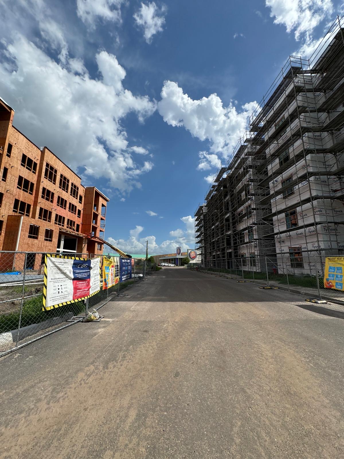 MAZO CONSTRUCTOR LLC's image