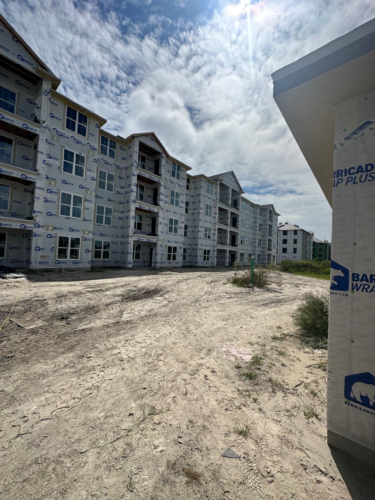 MAZO CONSTRUCTOR LLC's image