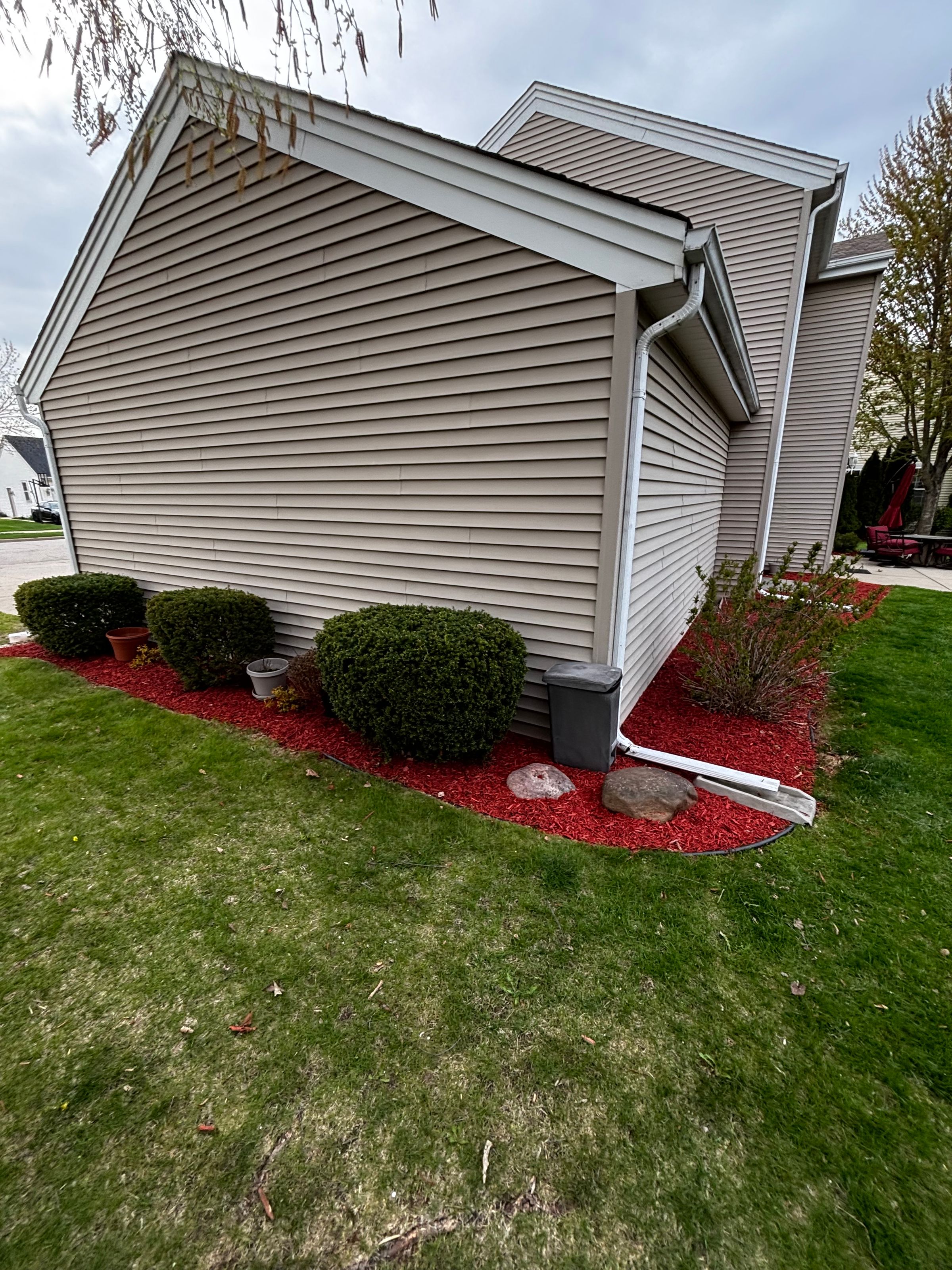 Luther Property Care LLC's image