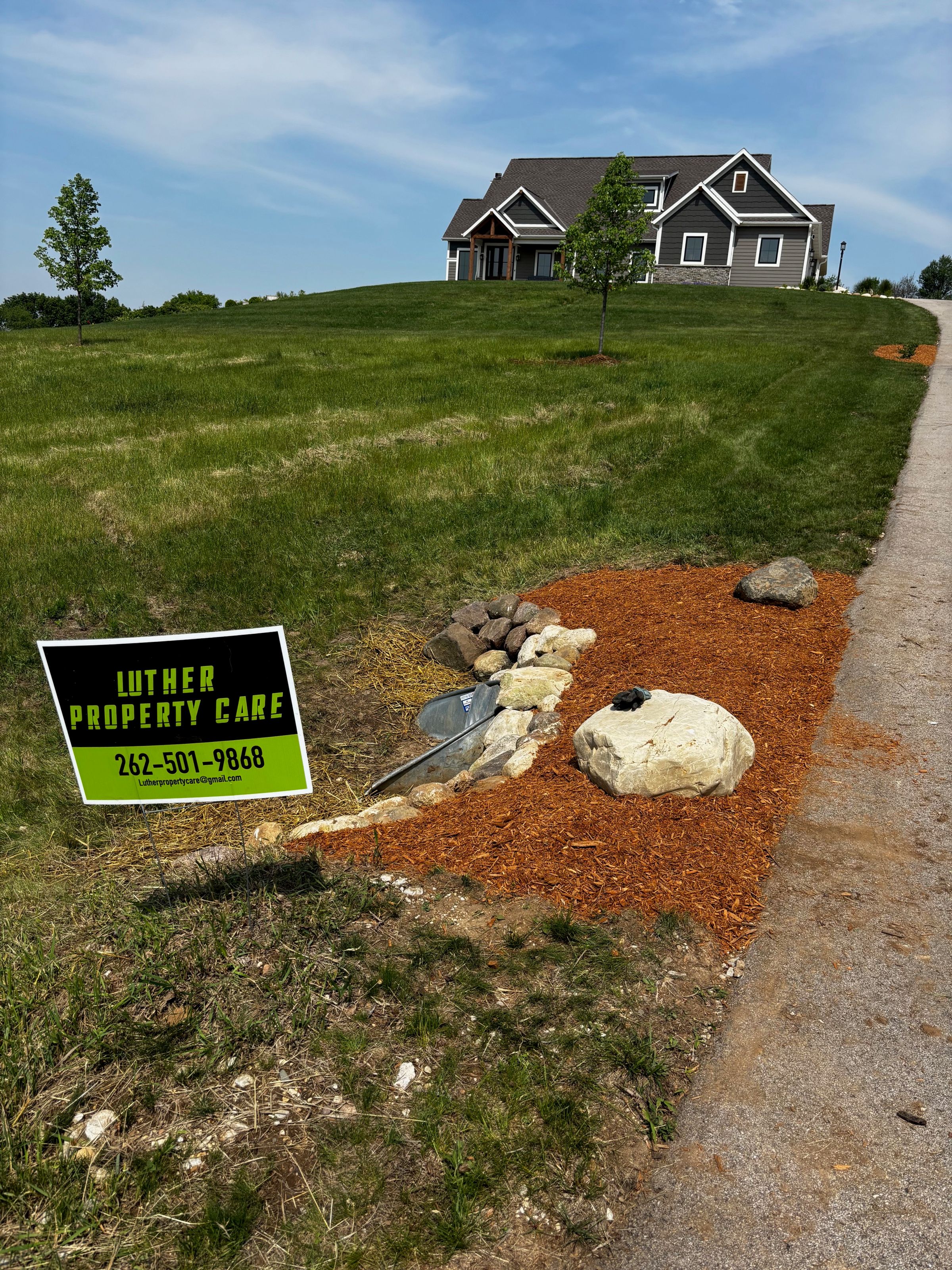 Luther Property Care LLC's image