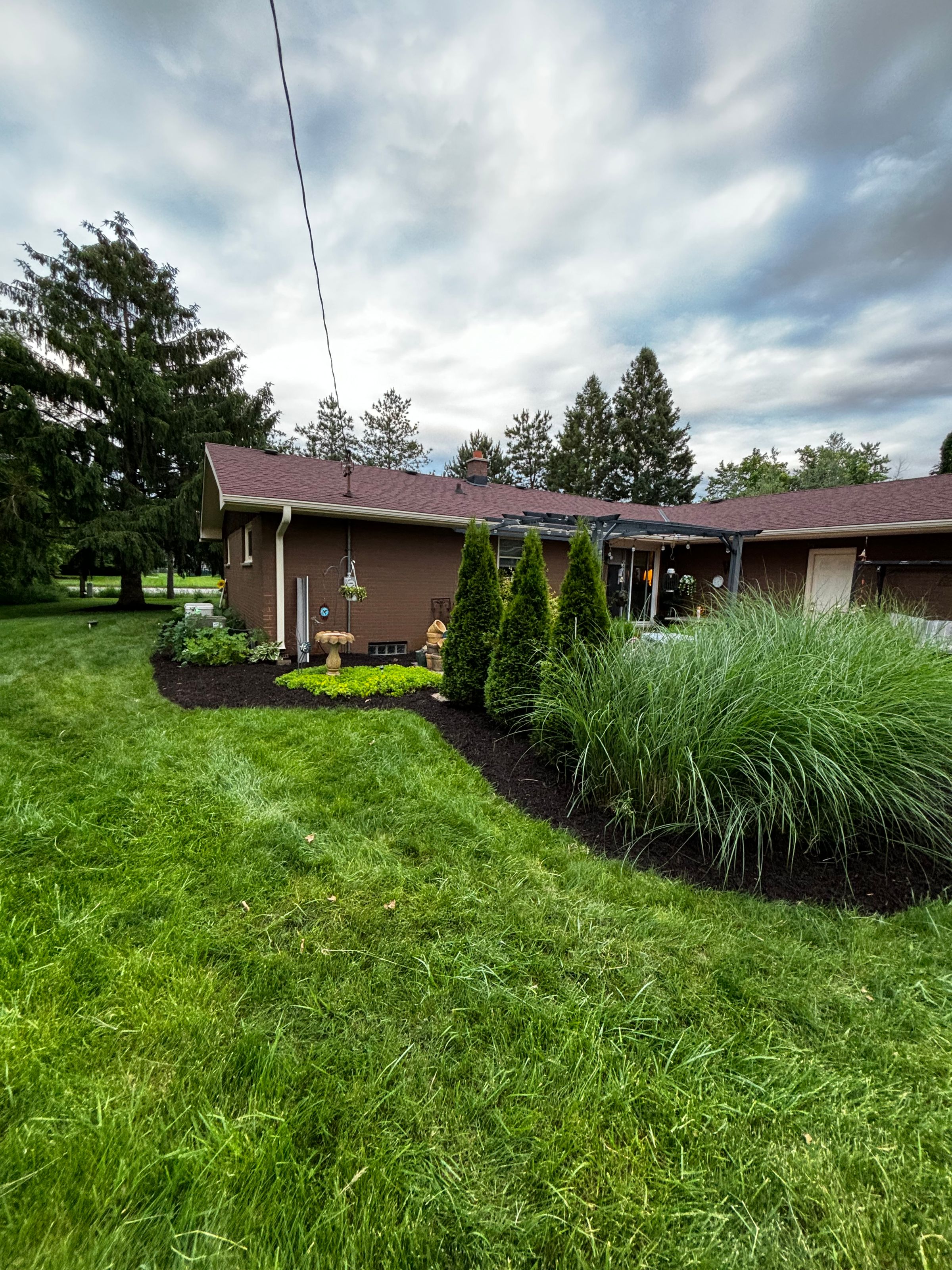 Luther Property Care LLC's image