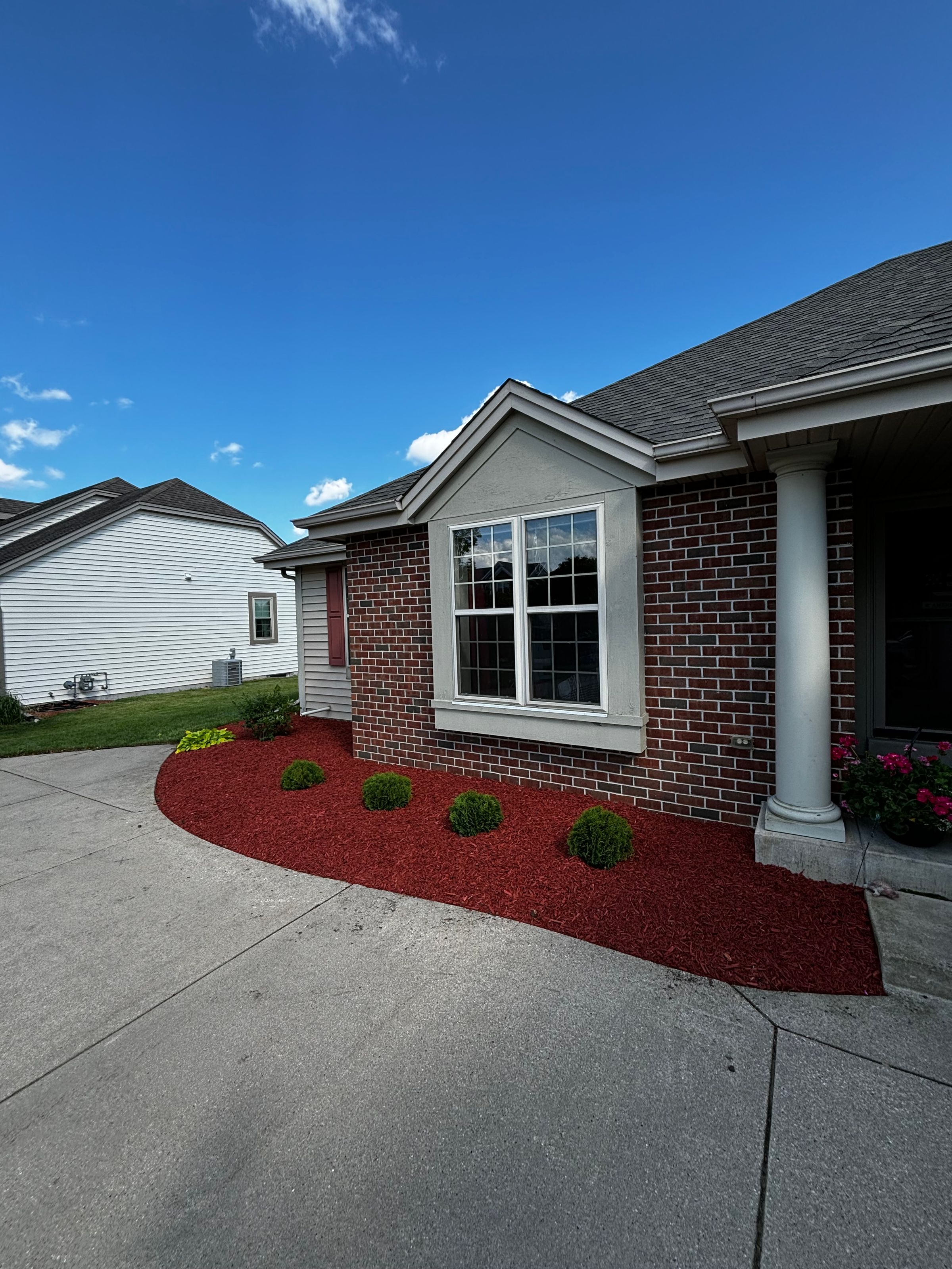 Luther Property Care LLC's image