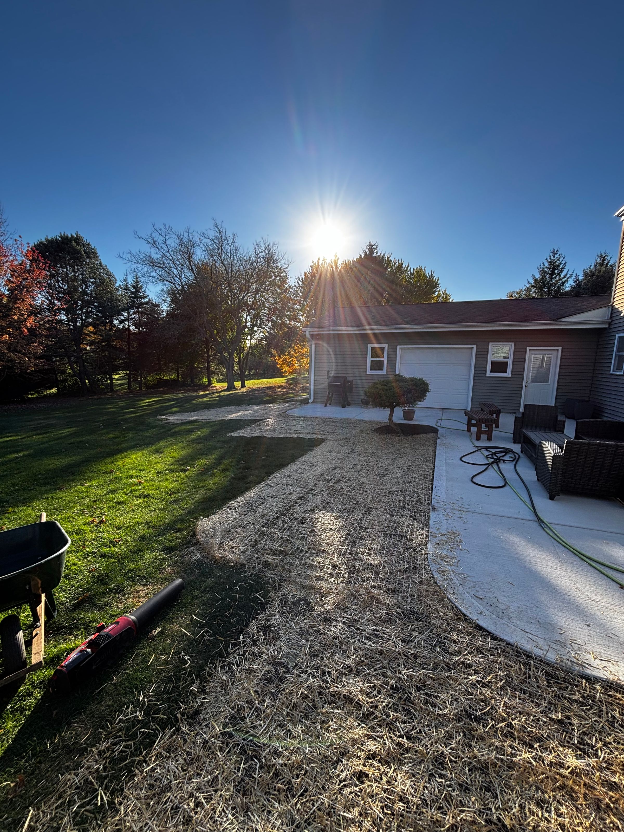 Luther Property Care LLC's image