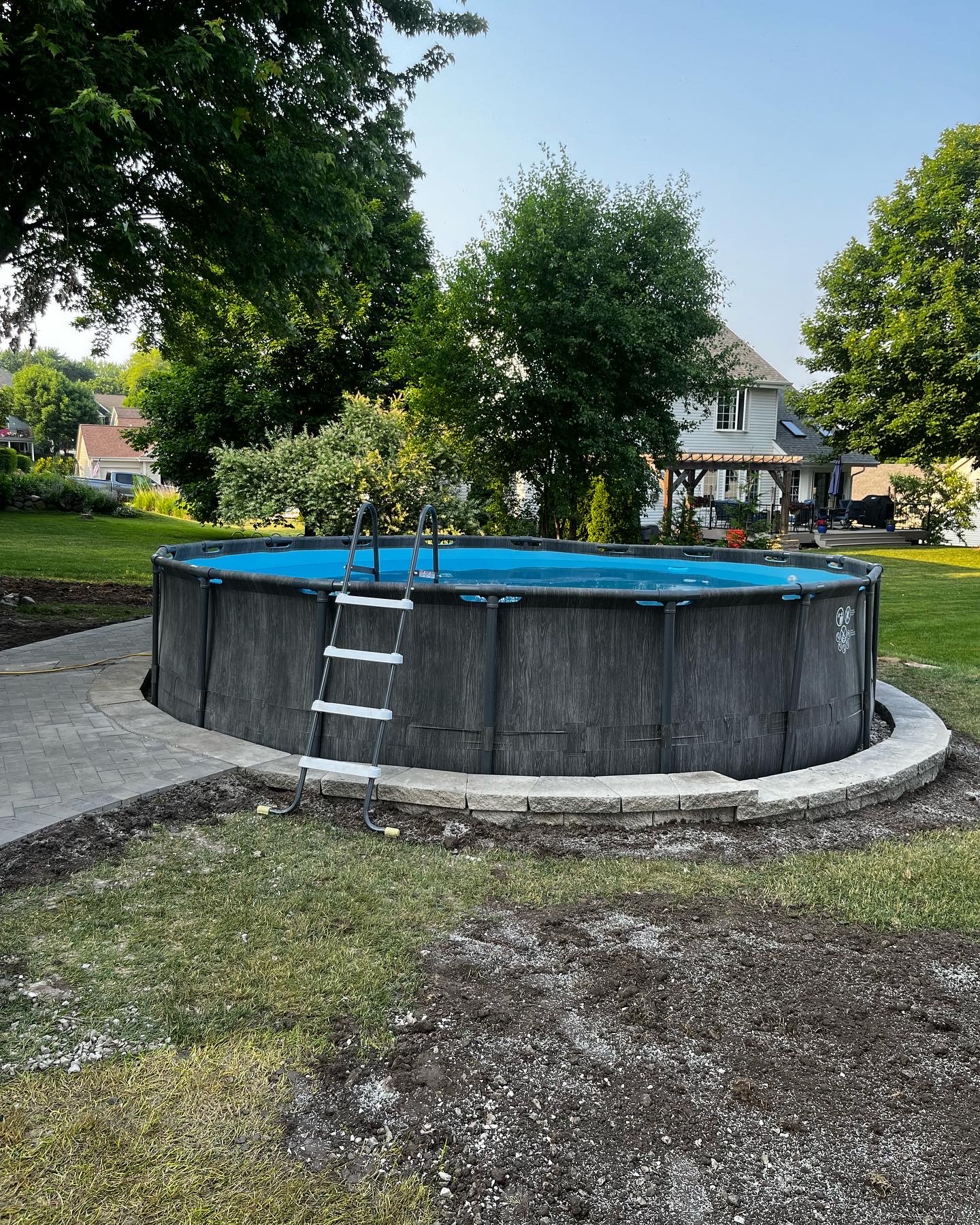 Luther Property Care LLC's image