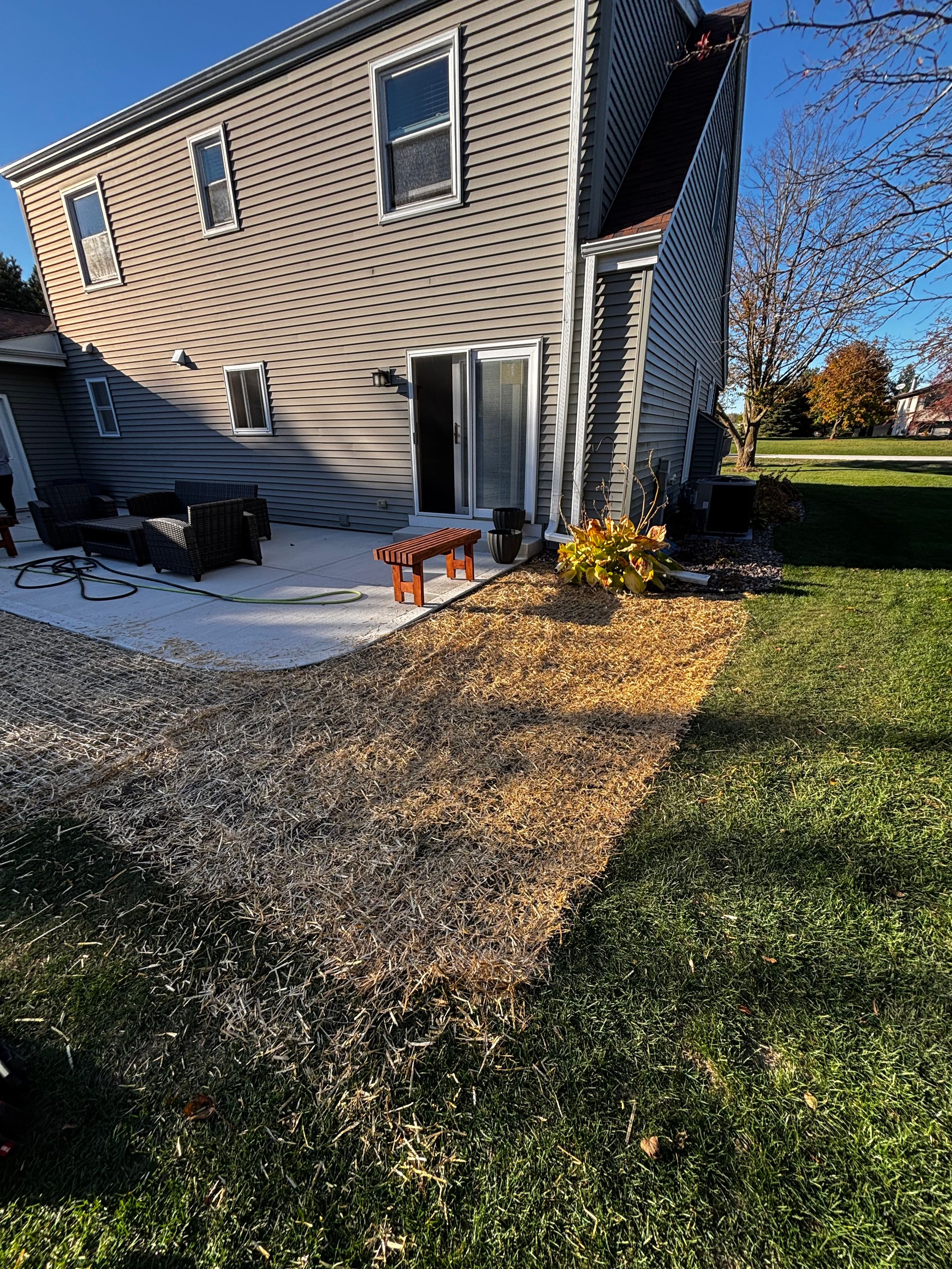 Luther Property Care LLC's image