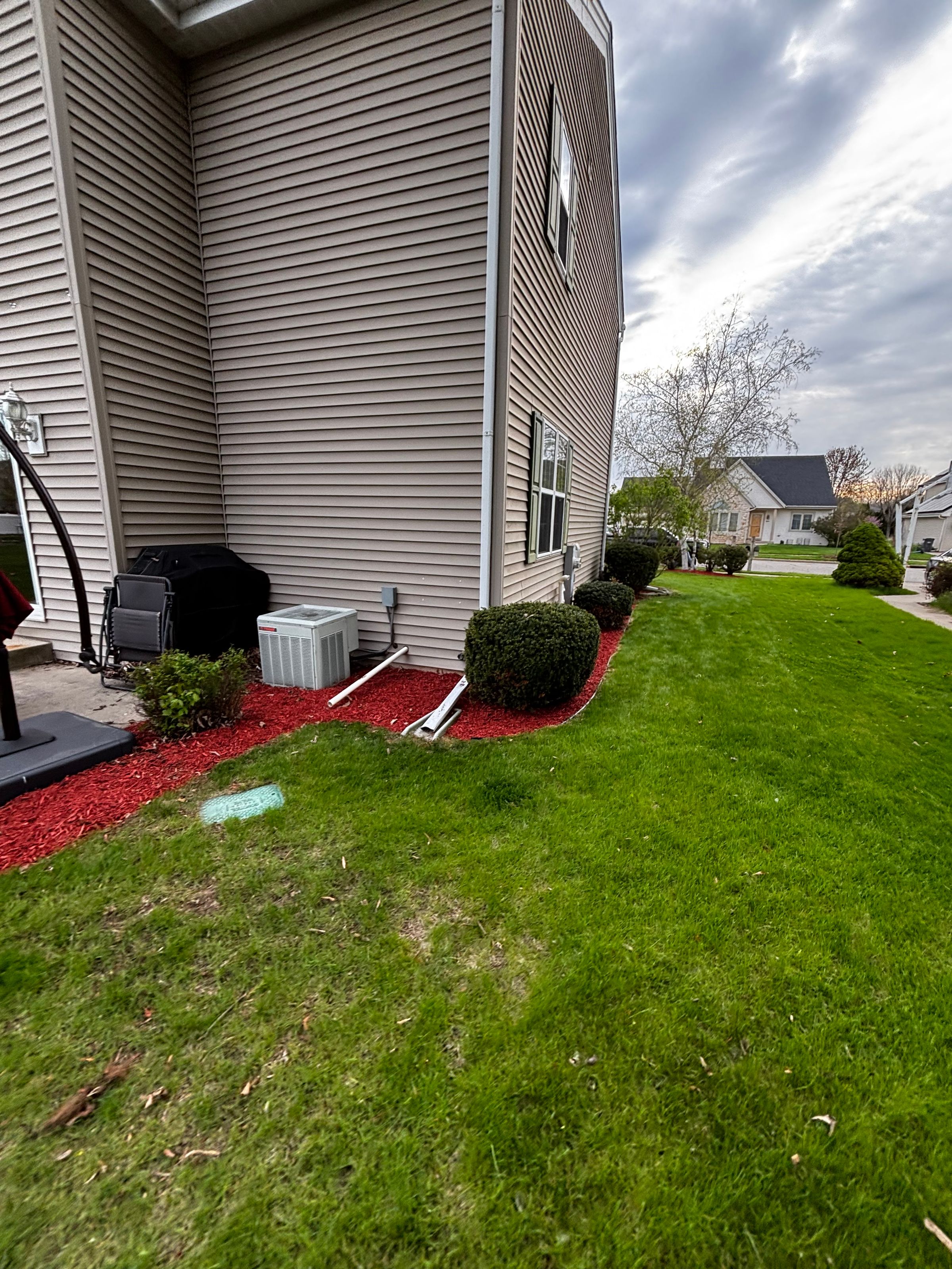 Luther Property Care LLC's image