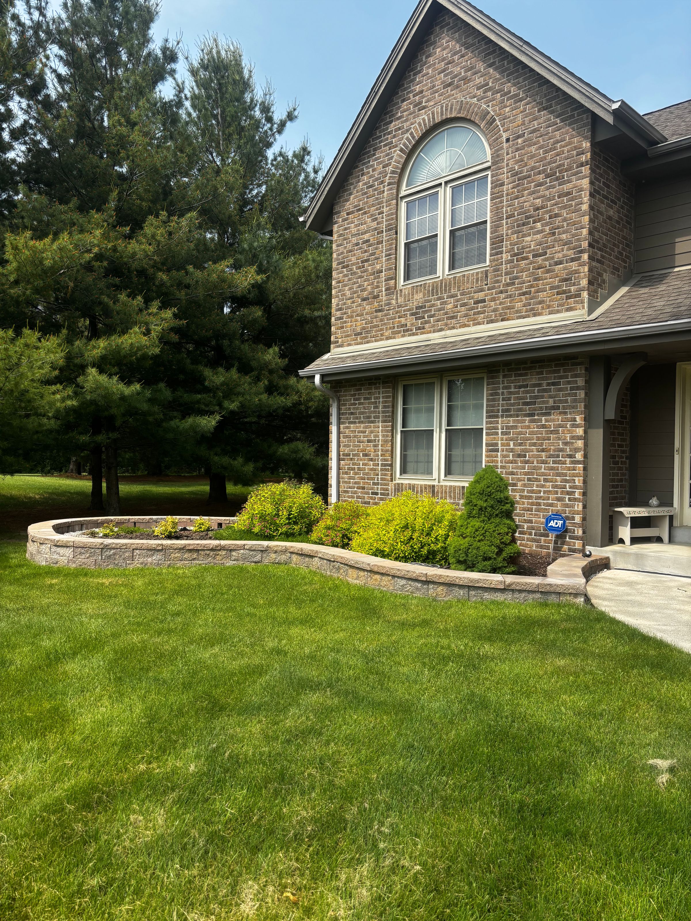 Luther Property Care LLC's image