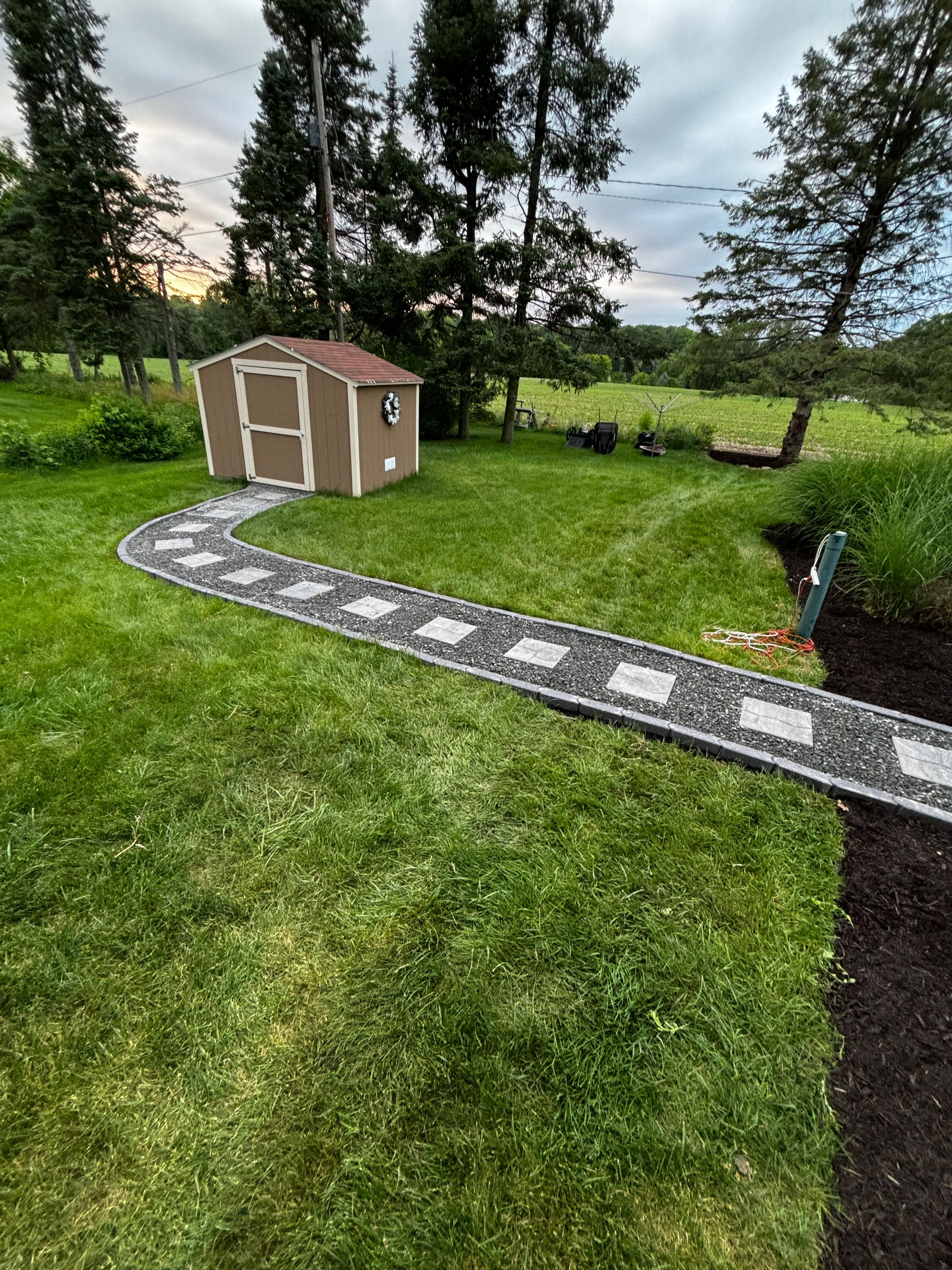 Luther Property Care LLC's image