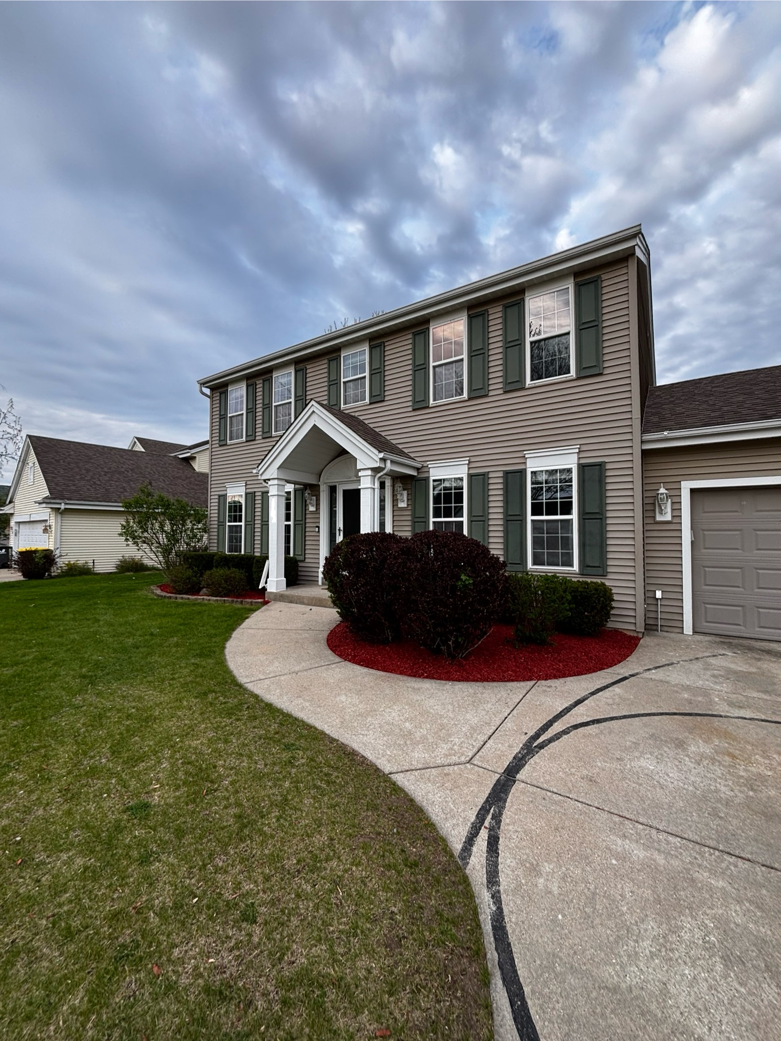 Luther Property Care LLC's image