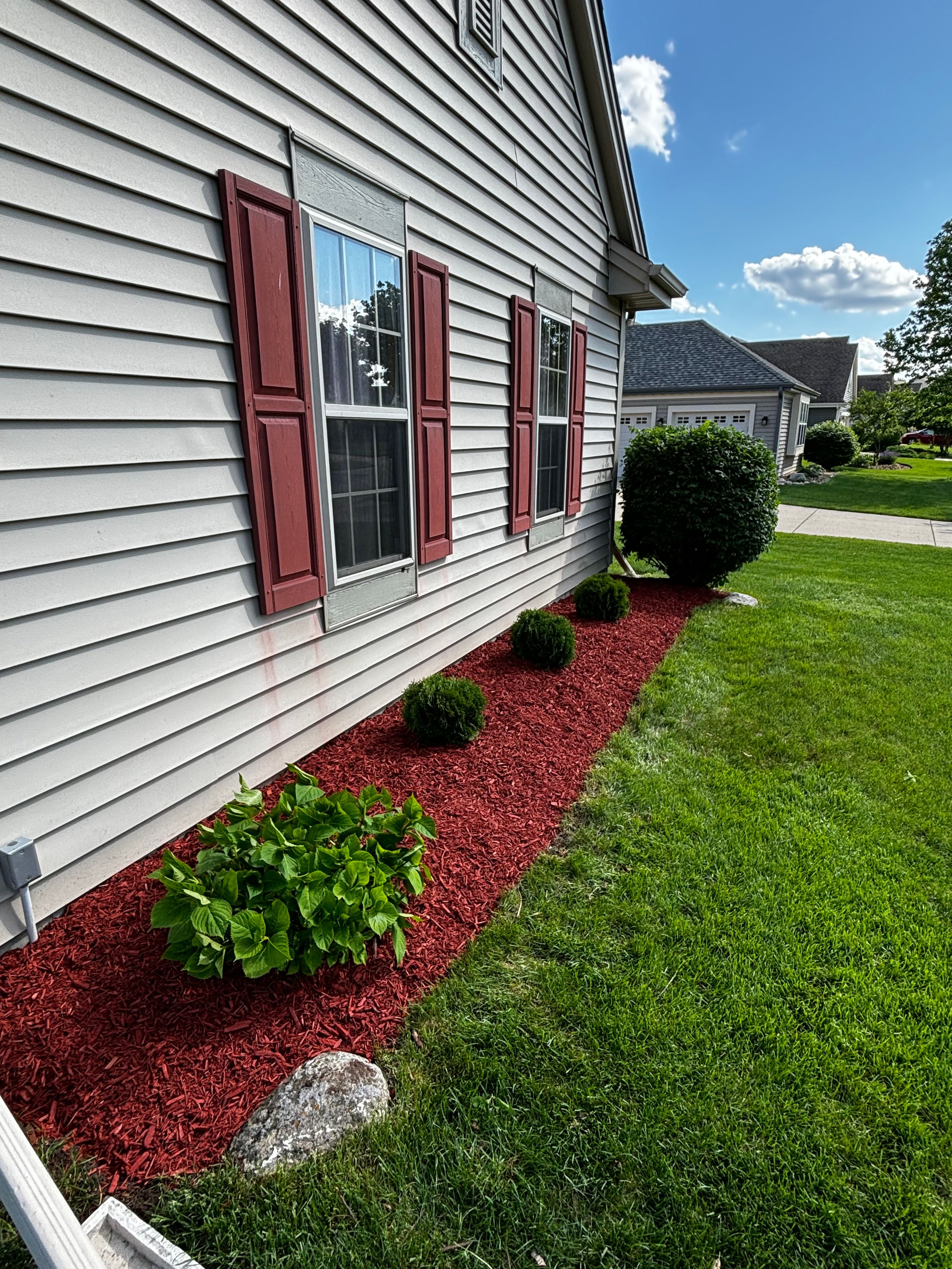 Luther Property Care LLC's image