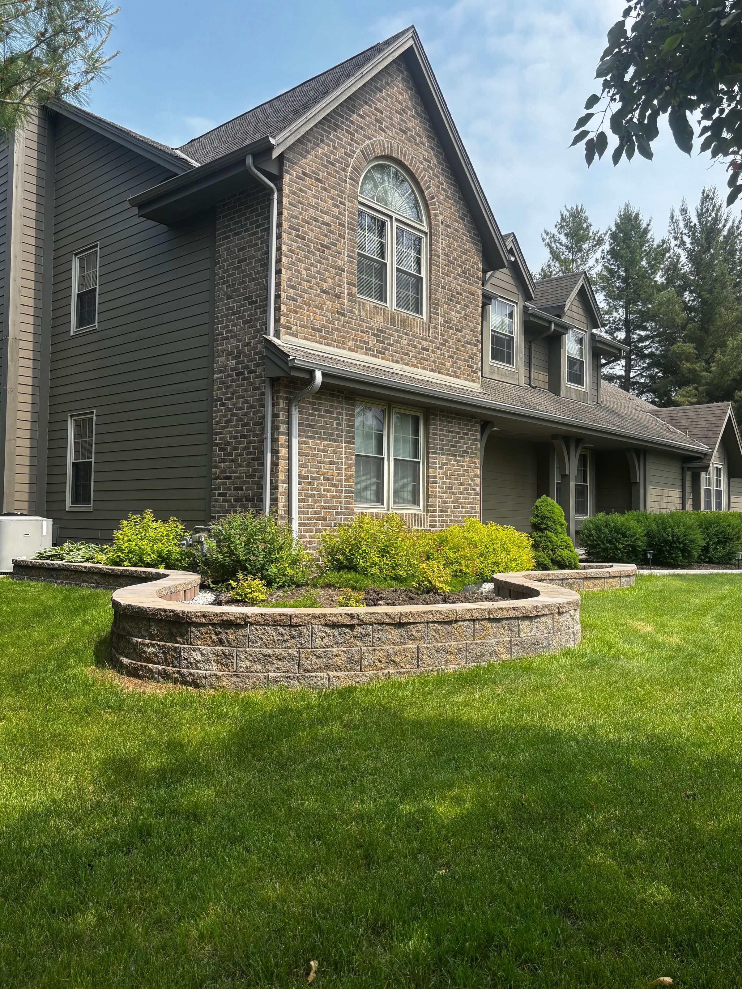 Luther Property Care LLC's image