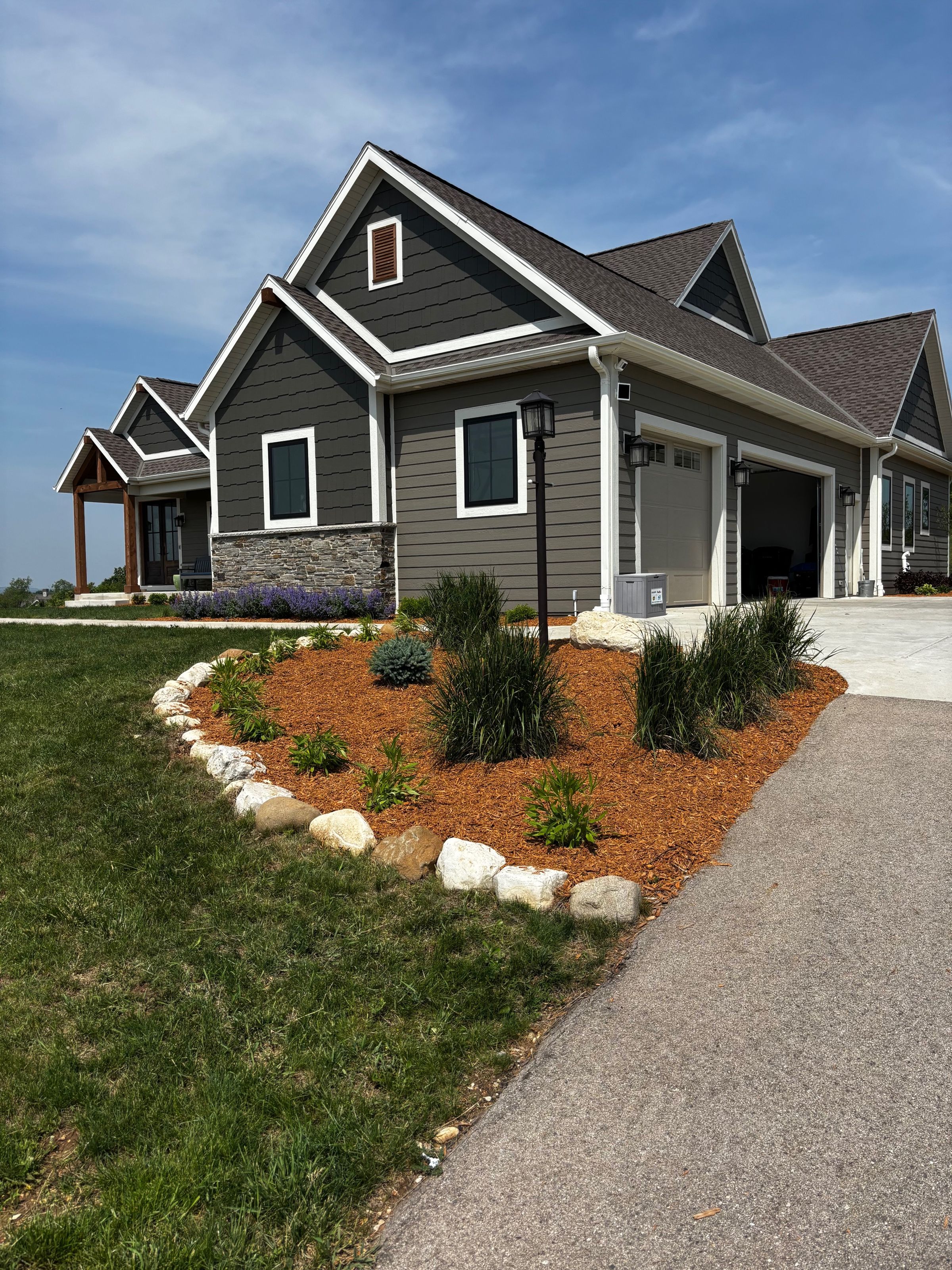 Luther Property Care LLC's image