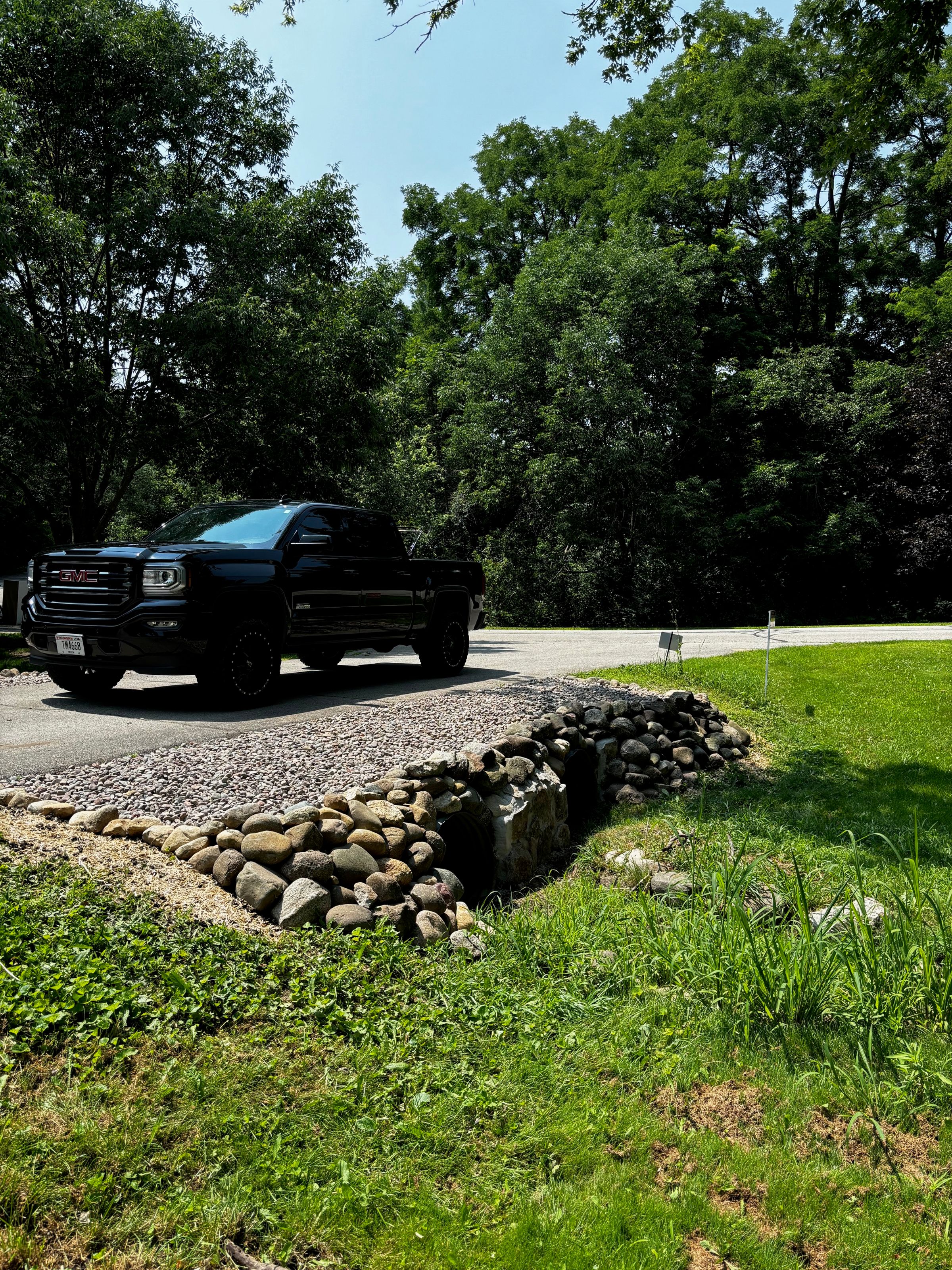 Luther Property Care LLC's image