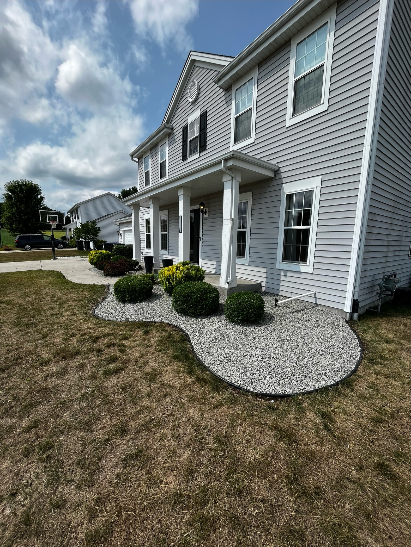 Luther Property Care LLC's image