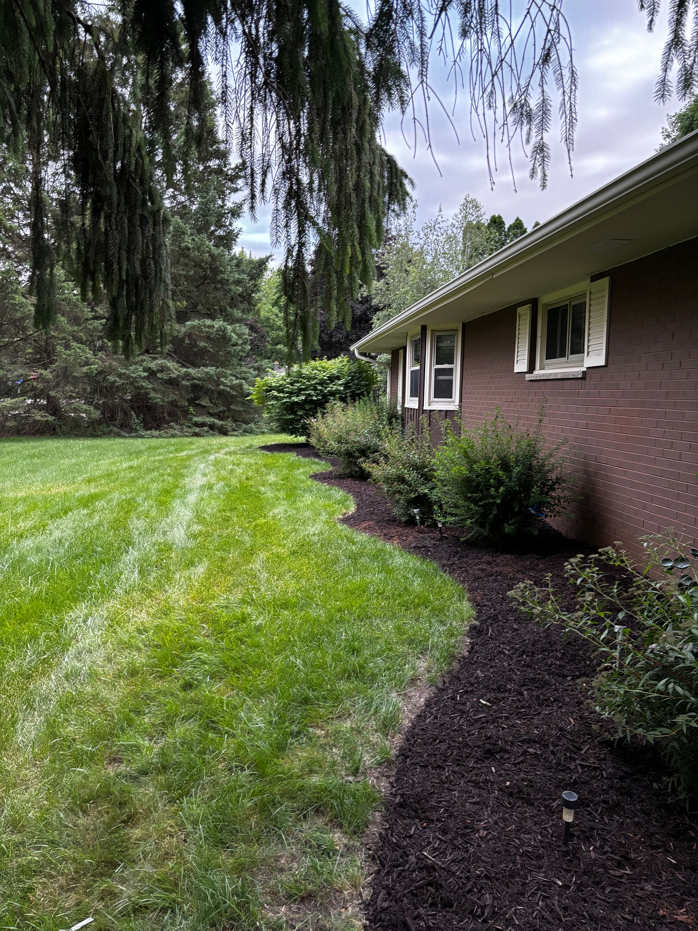 Luther Property Care LLC's image