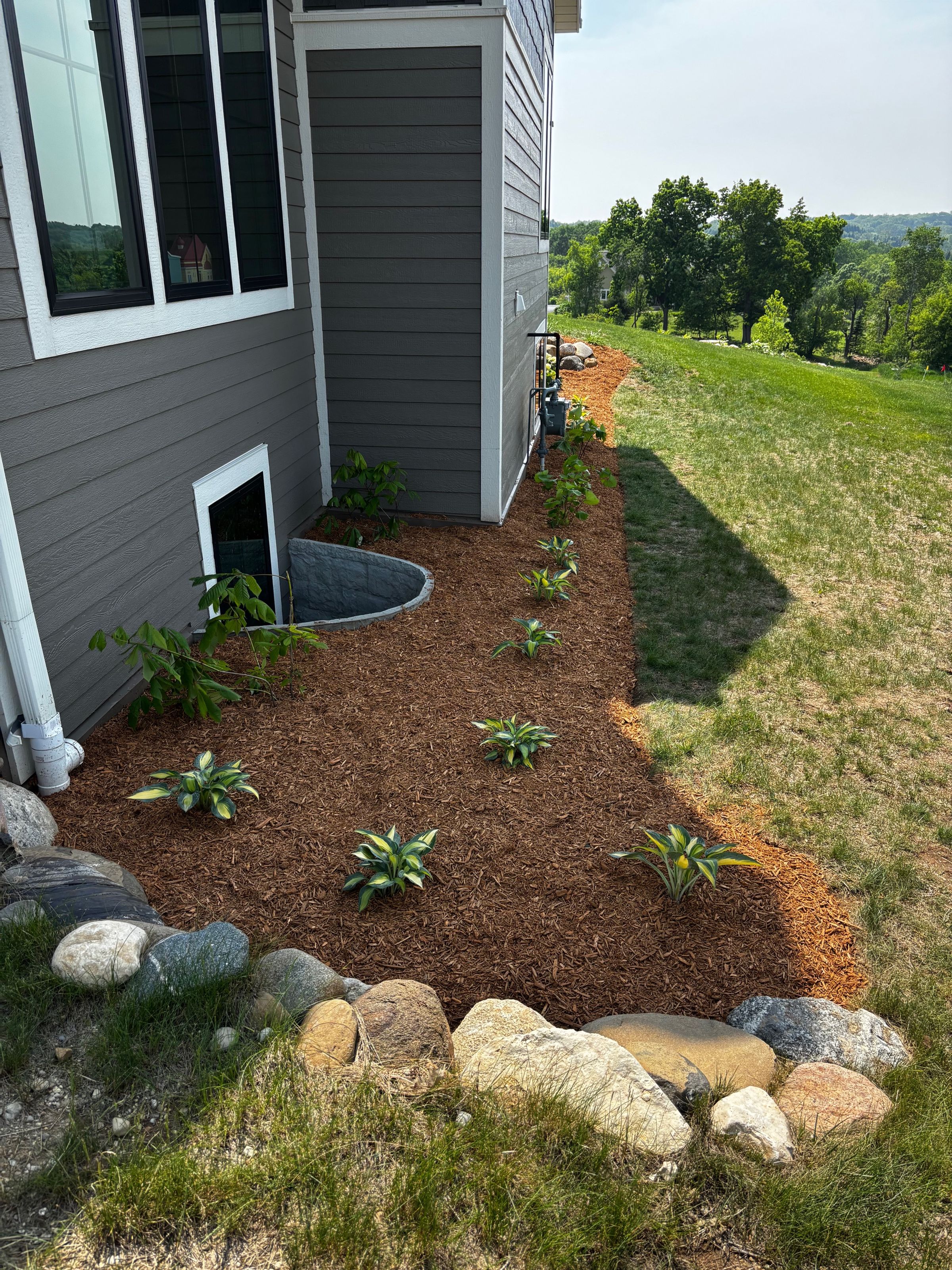 Luther Property Care LLC's image