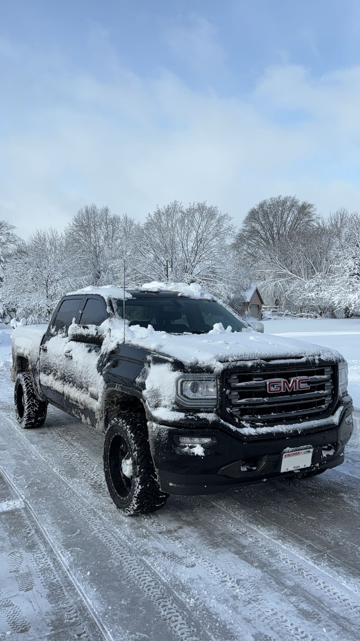 Luther Property Care LLC's image