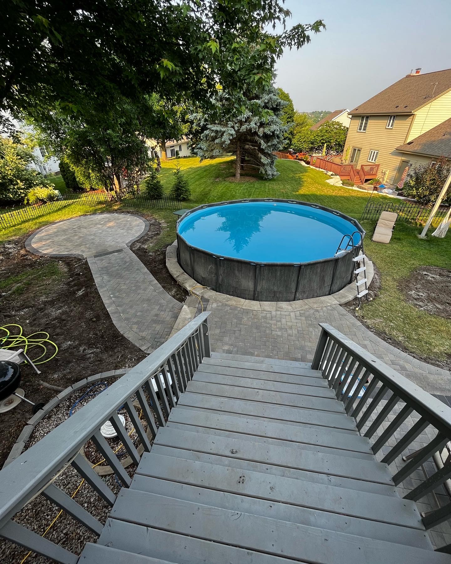 Luther Property Care LLC's image